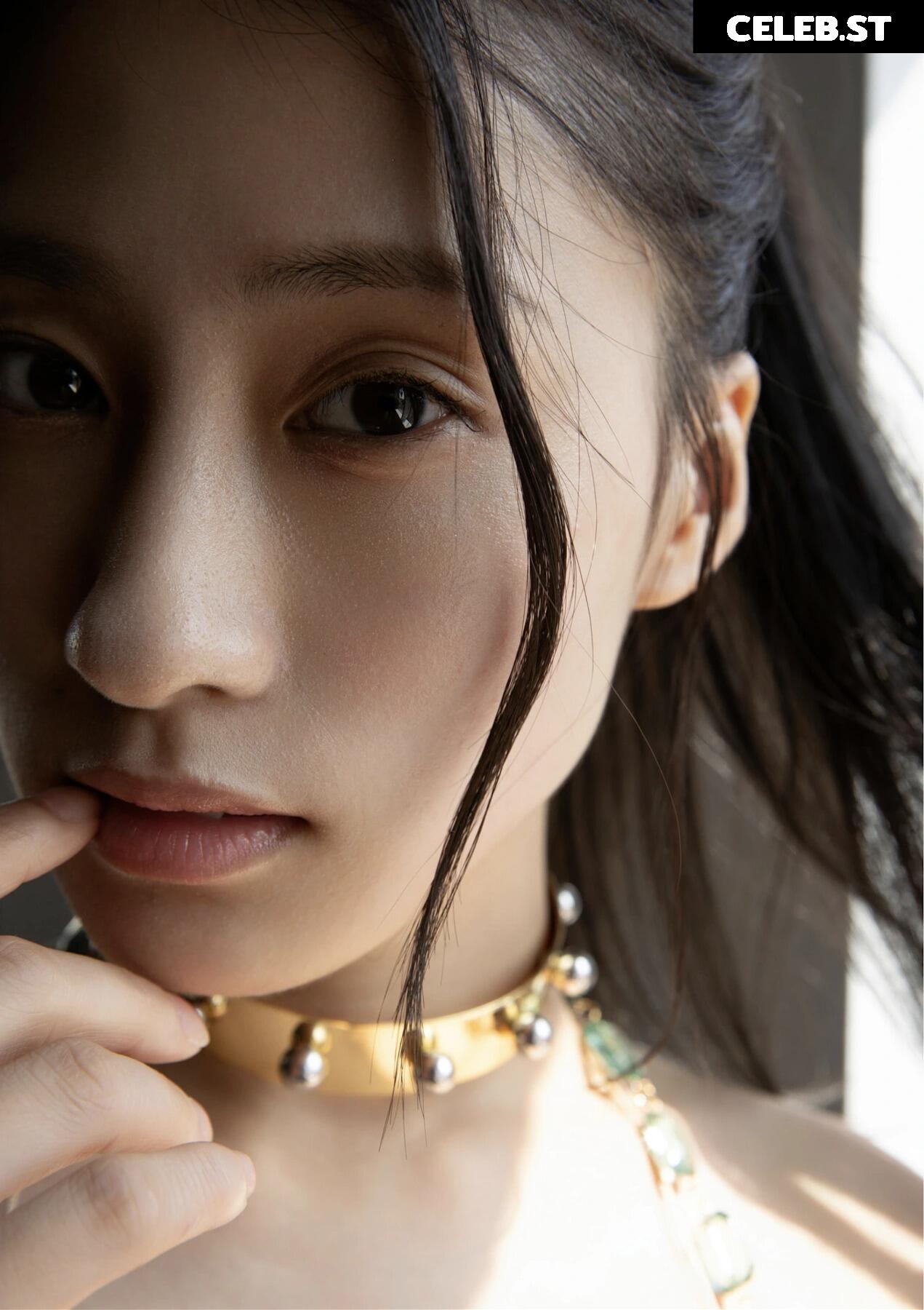 Ayano Sumida 澄田綾乃 Image 11769976