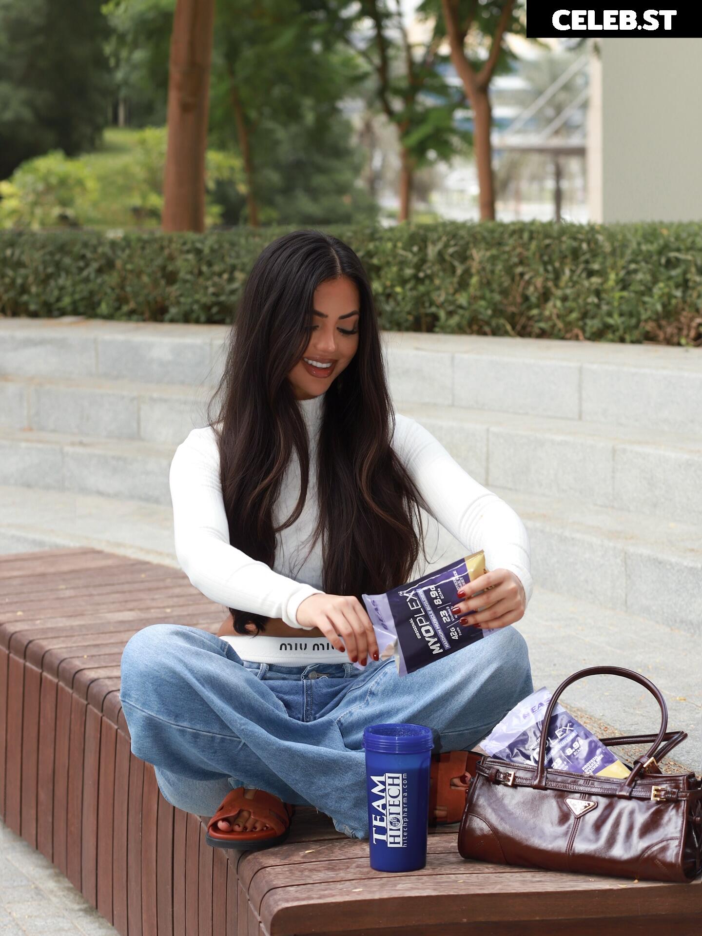 Aneeqa Farid Image 11769185