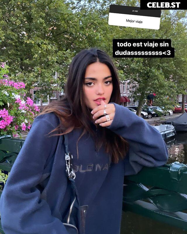 Maia Reficco Image 11769028