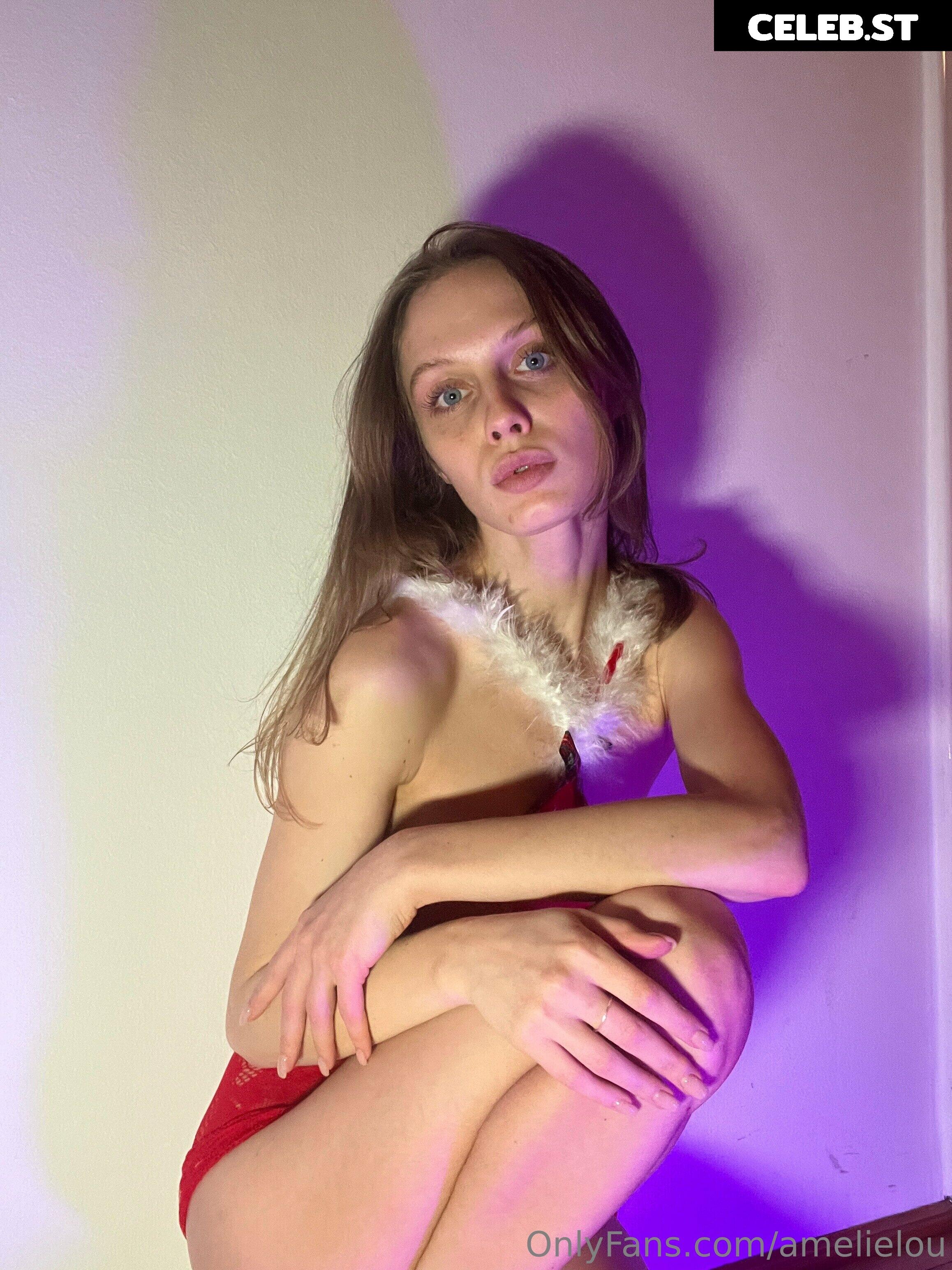 Amelie Lou Image 117758
