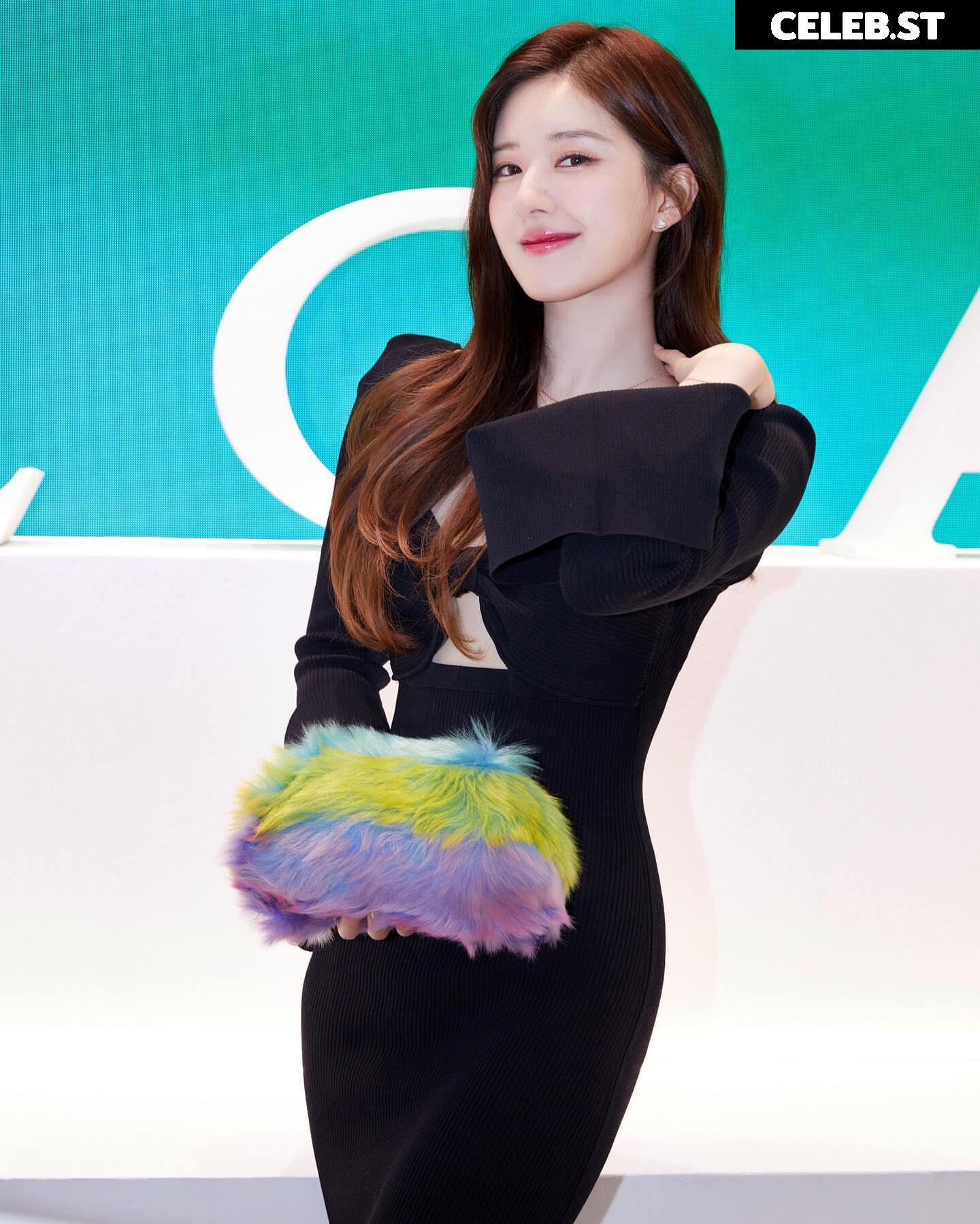 Zhao Lusi 赵露思 Image 11770194