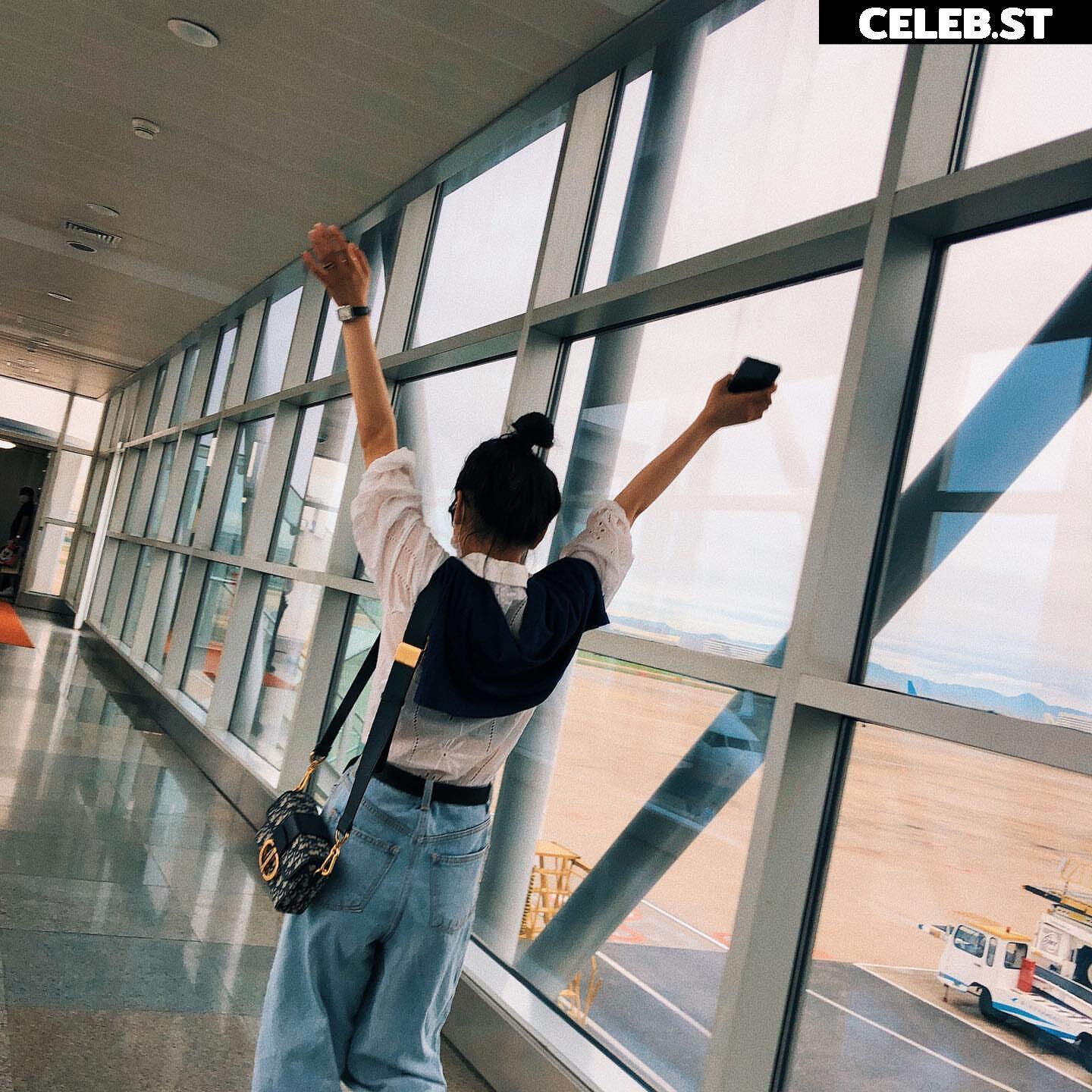 Zhang Ruonan  章若楠 Image 11770161