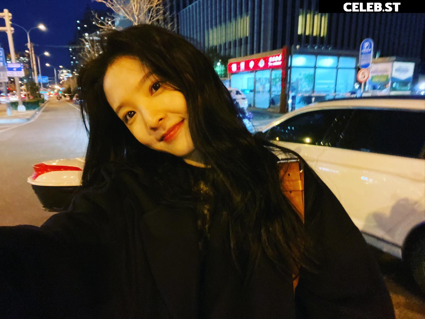 Zhang Ruonan  章若楠 Image 11770151