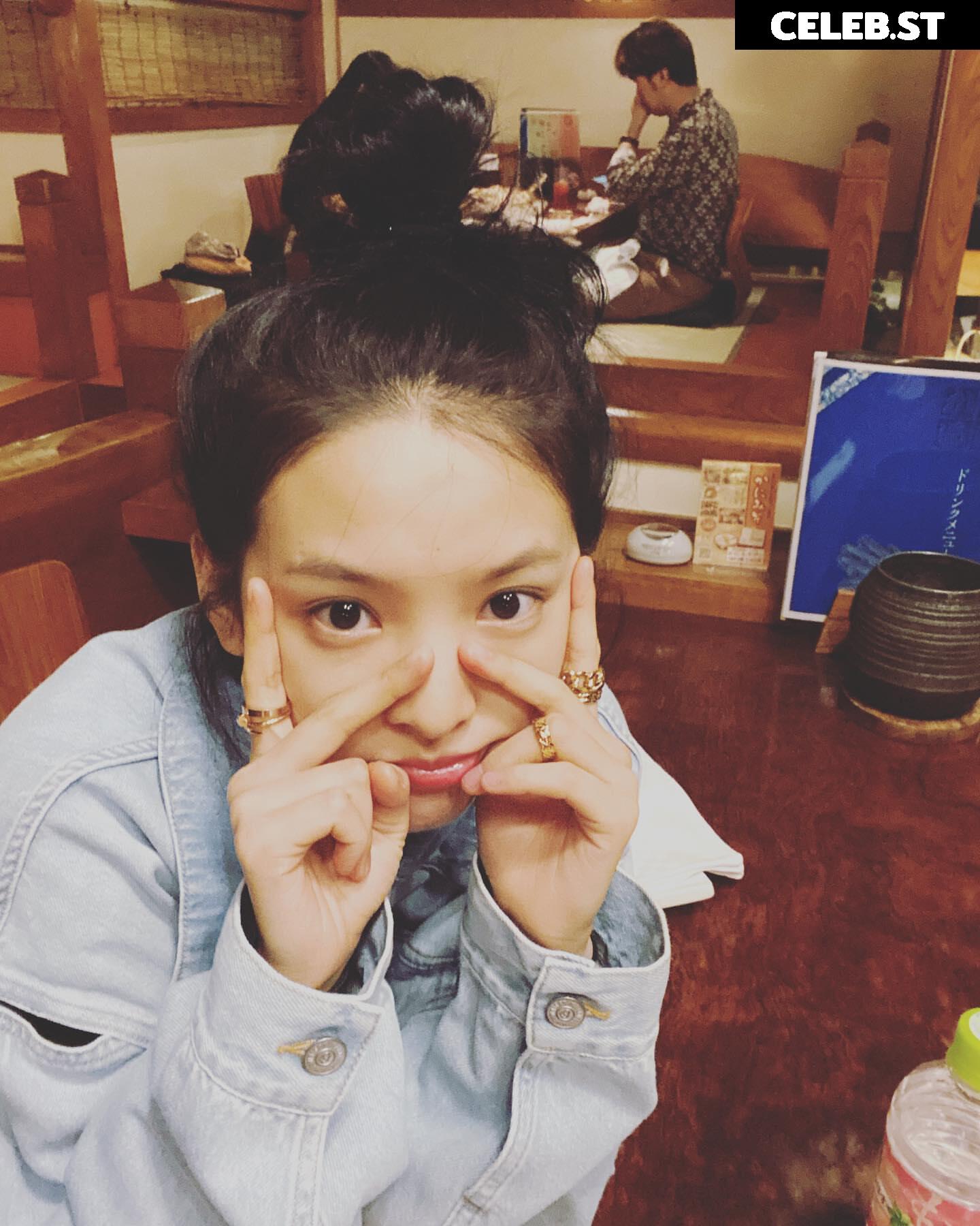 Zhang Ruonan  章若楠 Image 11770145