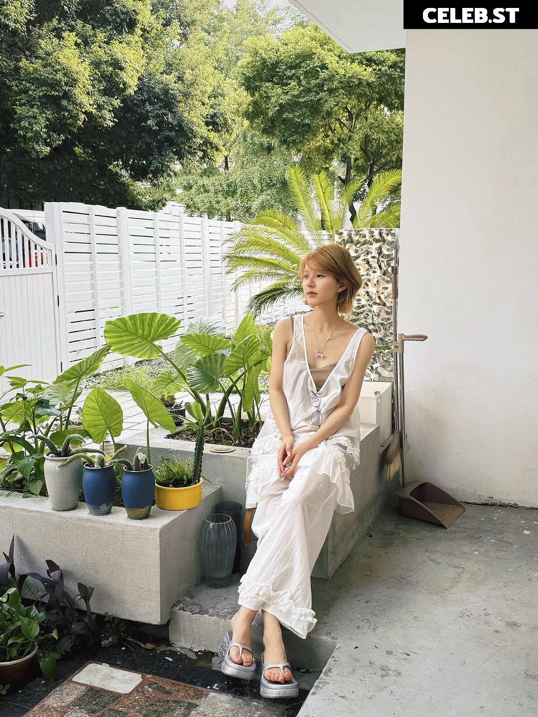 Zhao Lusi 赵露思 Image 11770227