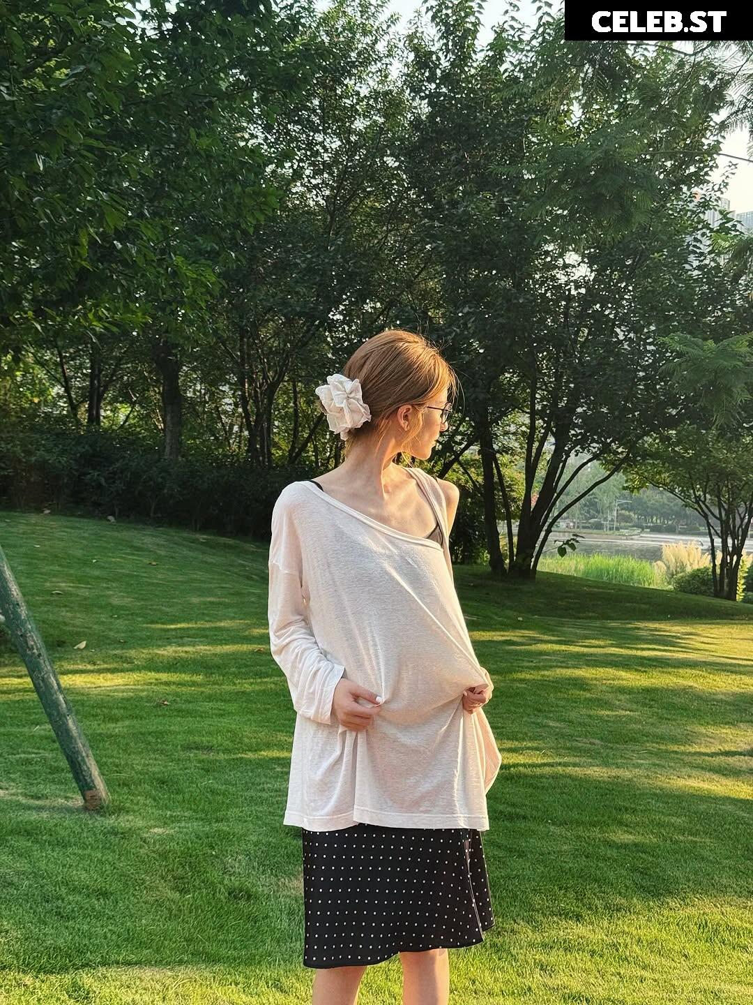 Zhao Lusi 赵露思 Image 11770241