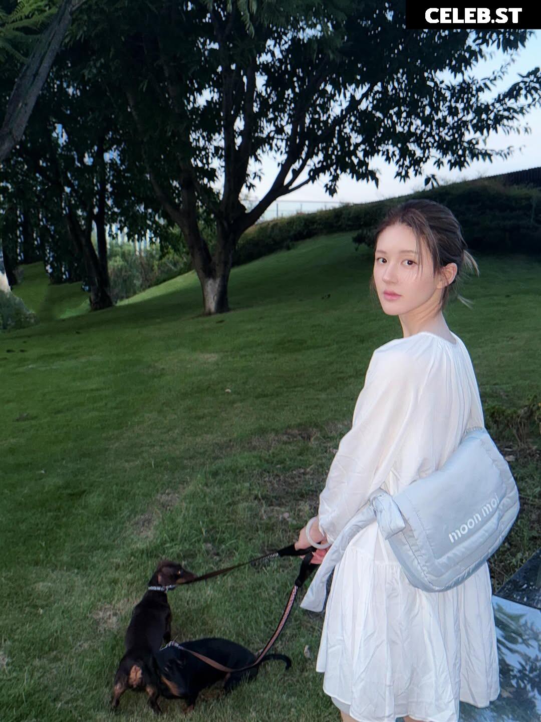 Zhao Lusi 赵露思 Image 11770245