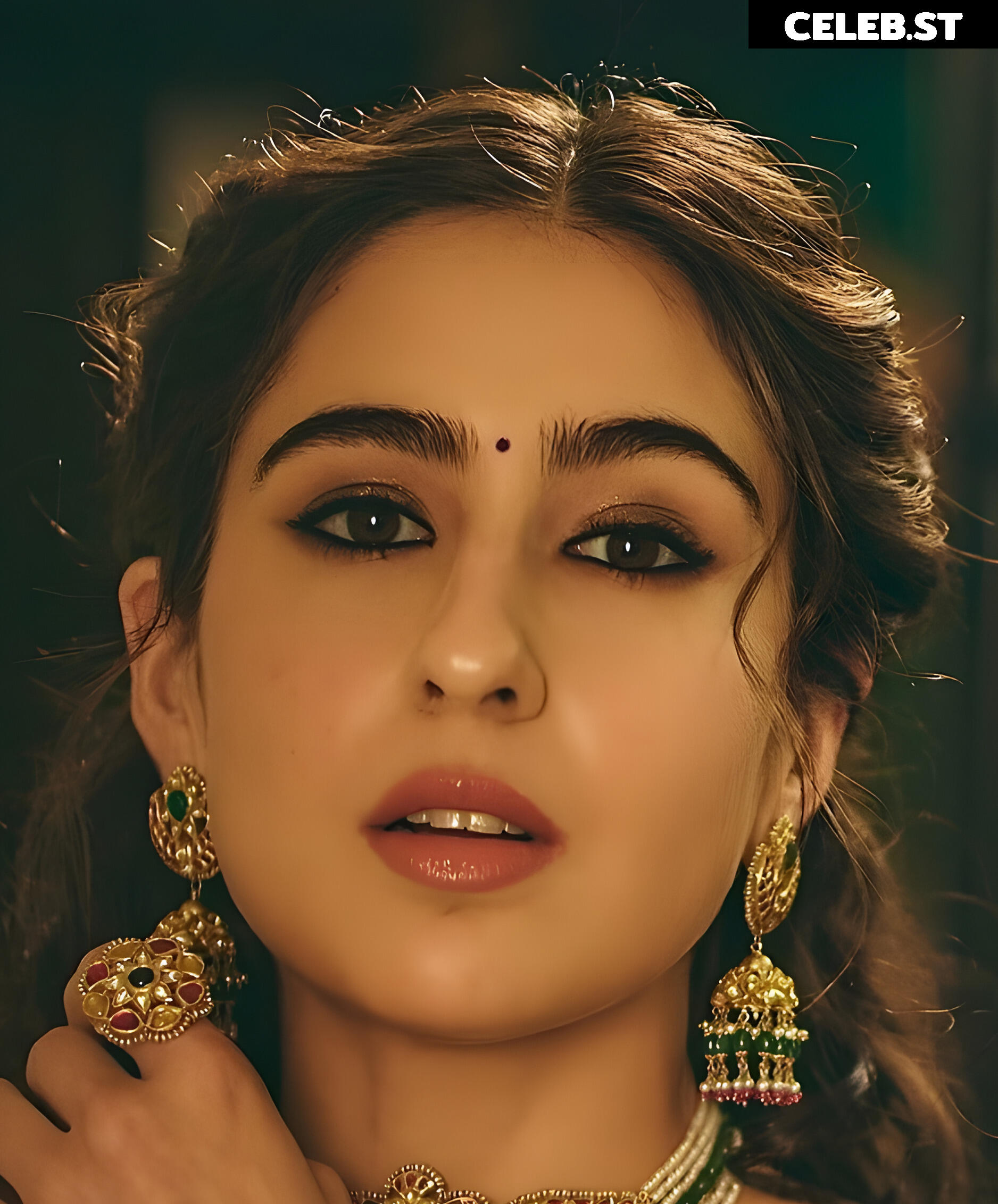 Sara Ali Khan Image 11742734