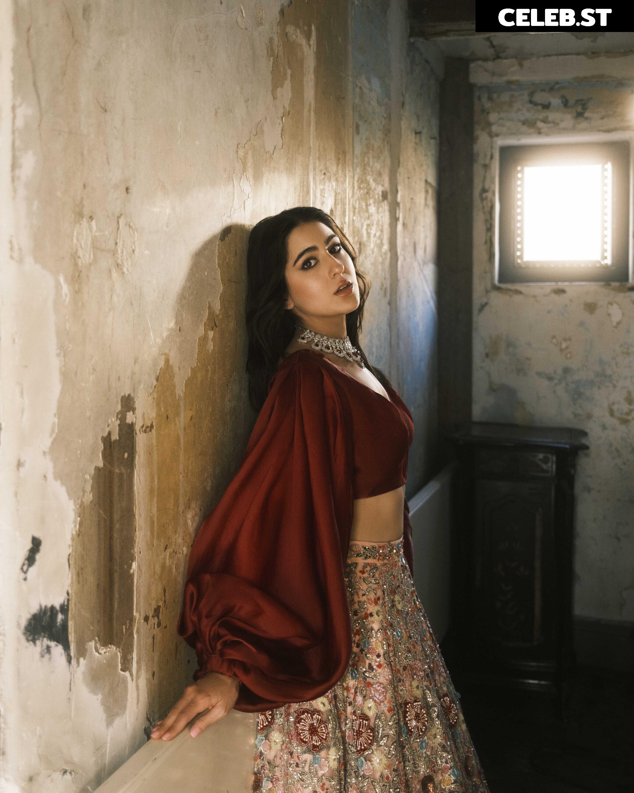 Sara Ali Khan Image 11742739