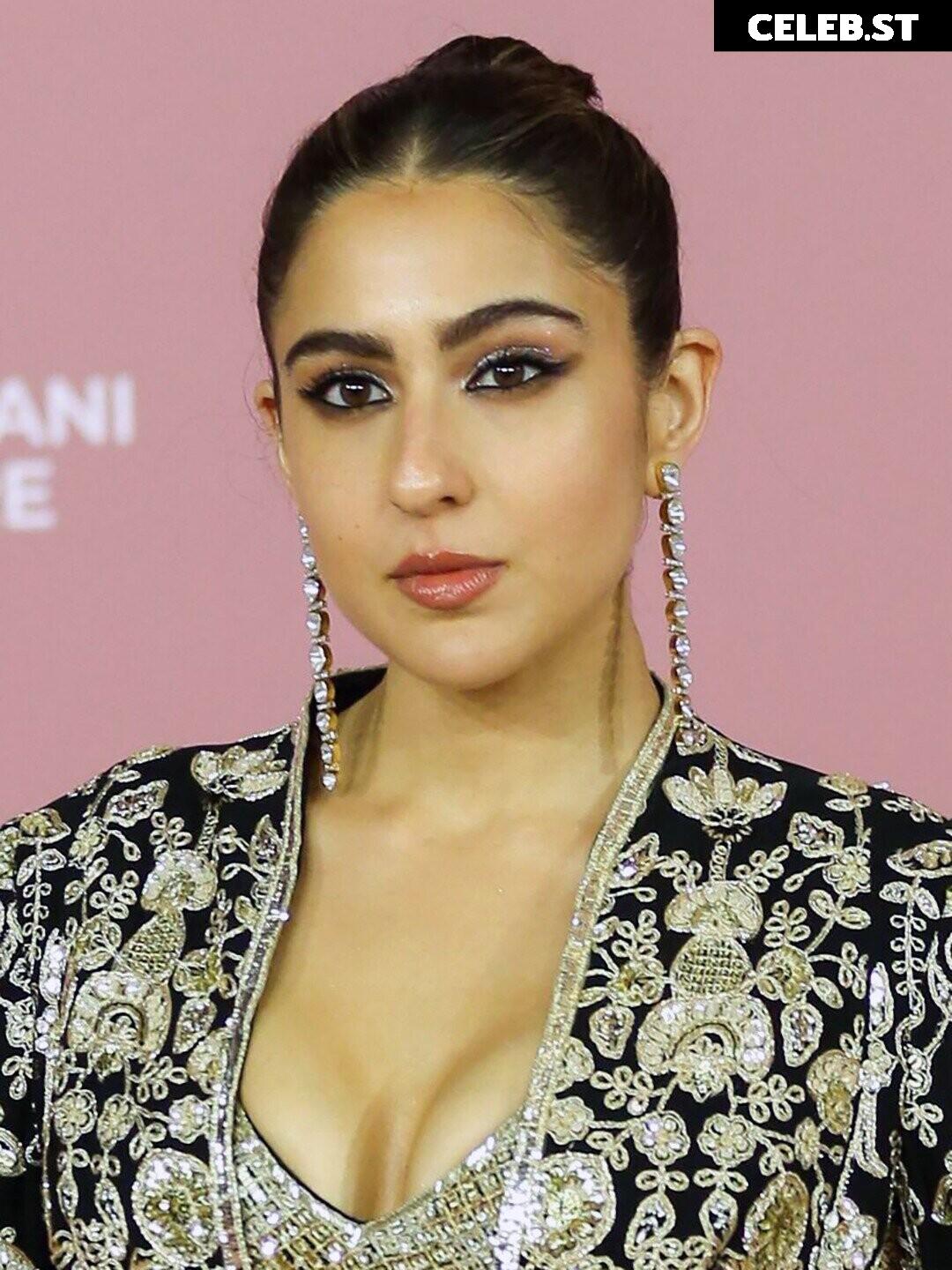 Sara Ali Khan Image 11742738
