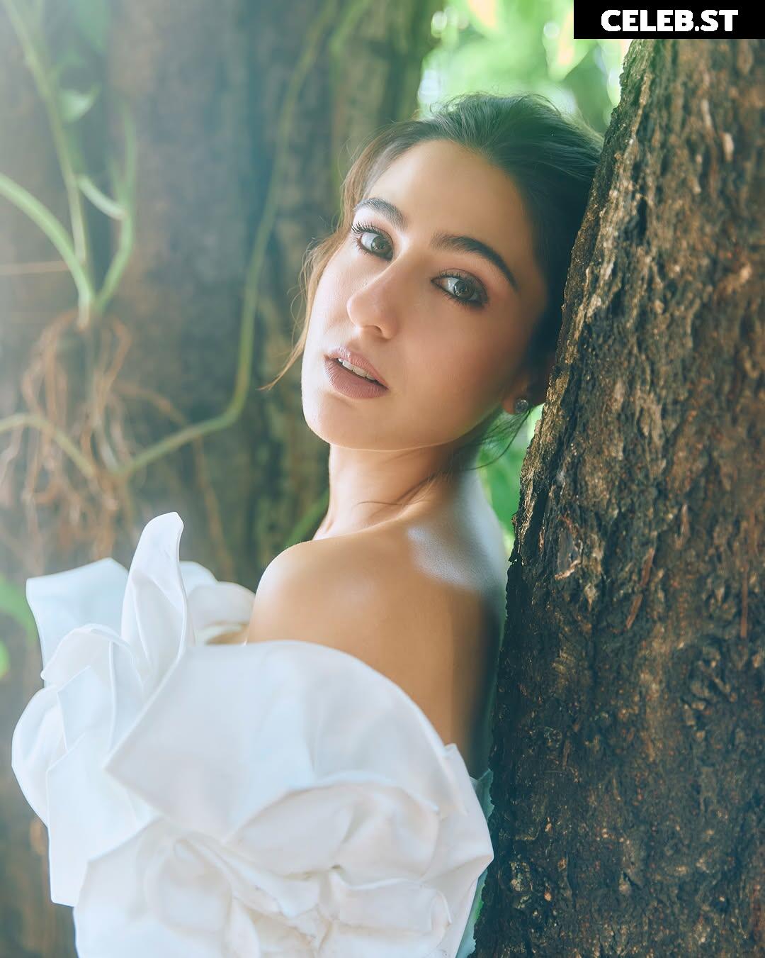Sara Ali Khan Image 11742762