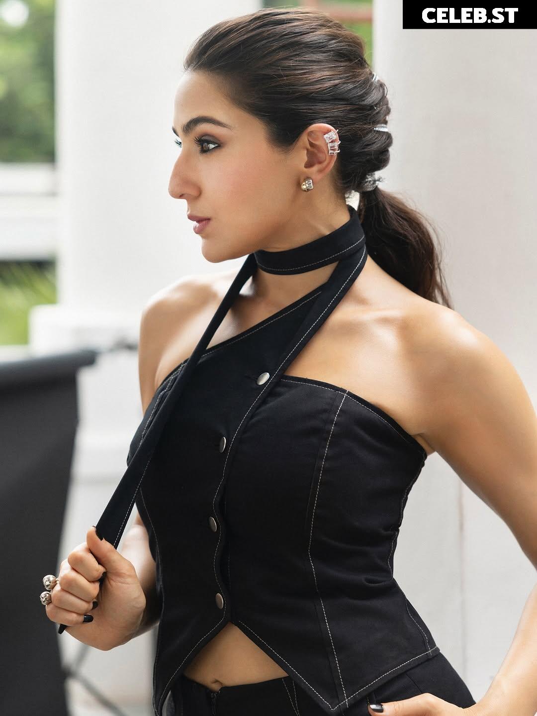 Sara Ali Khan Image 11742767