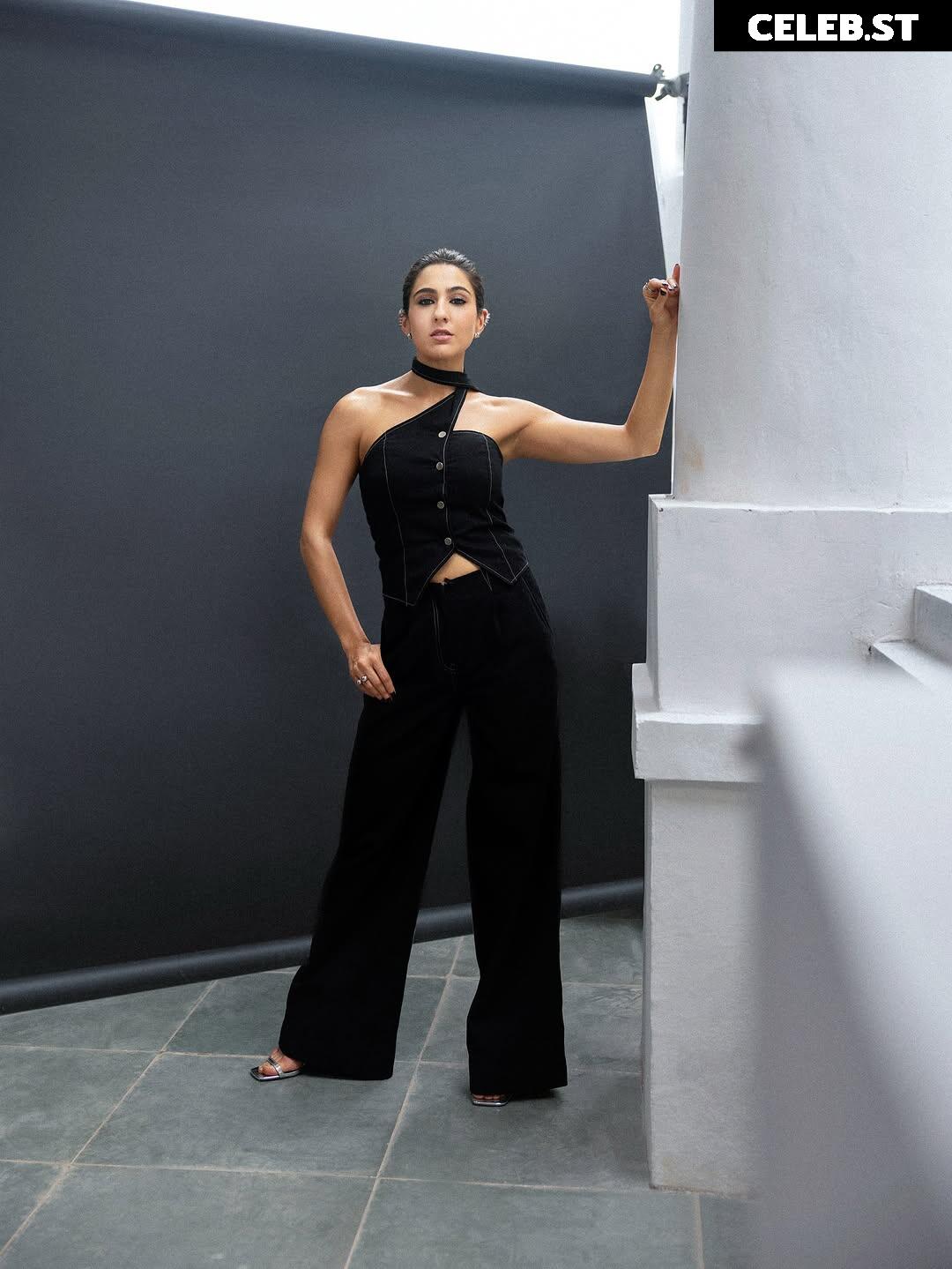 Sara Ali Khan Image 11742765