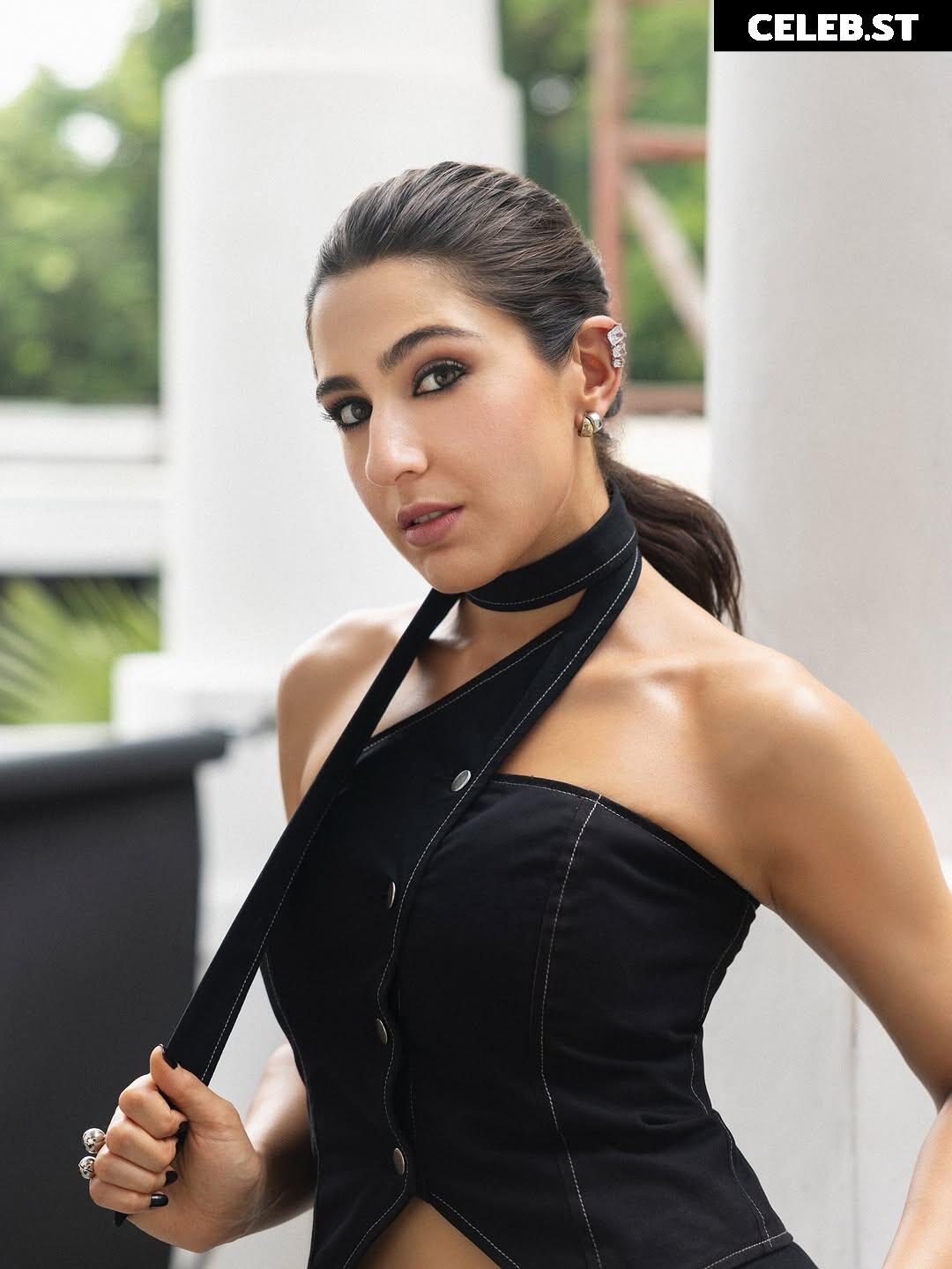 Sara Ali Khan Image 11742768