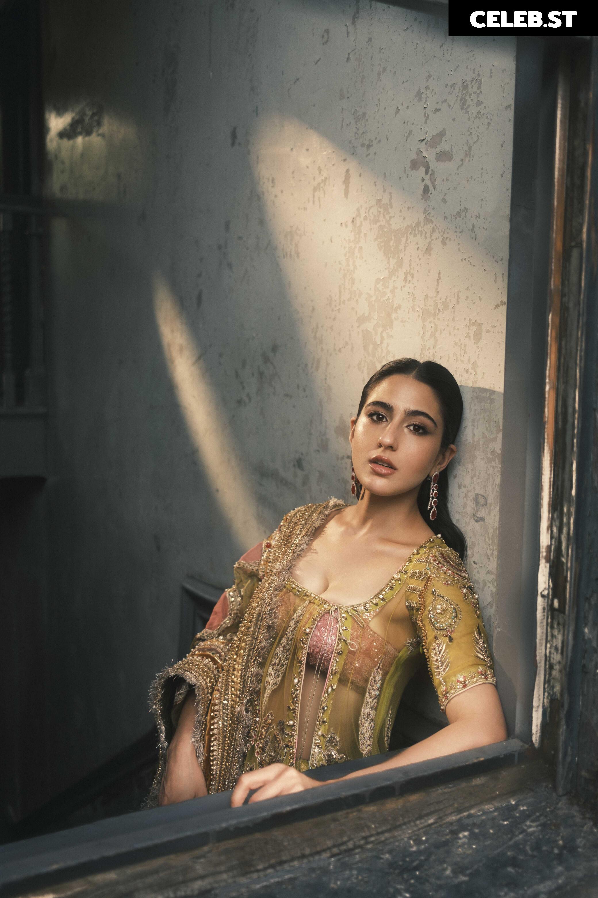 Sara Ali Khan Image 11742750