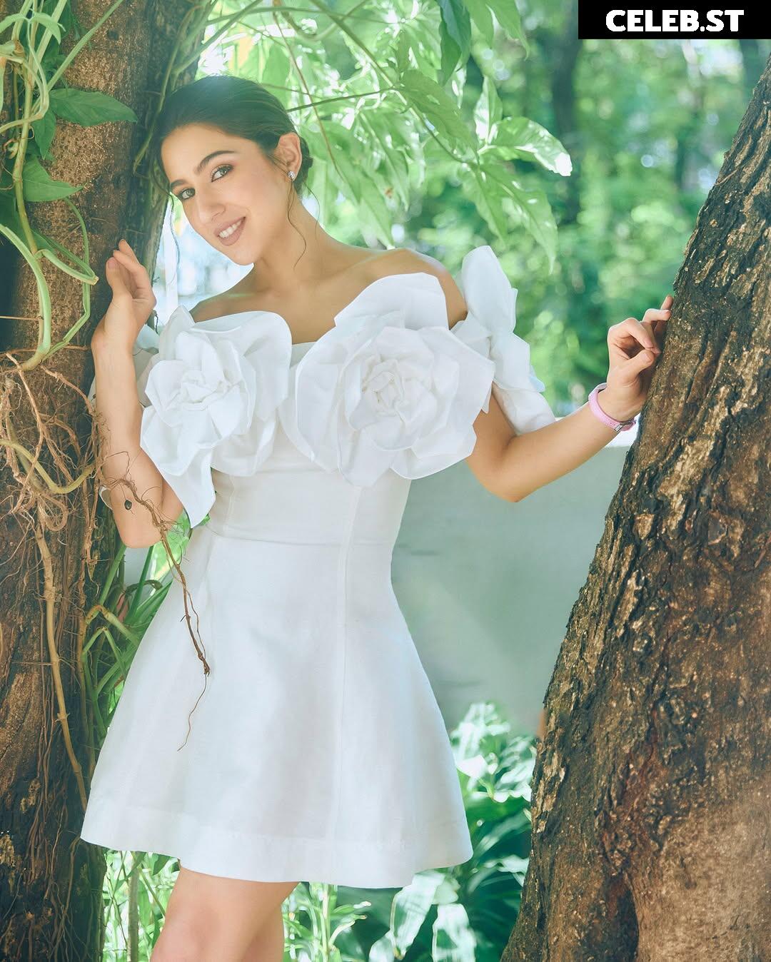 Sara Ali Khan Image 11742759