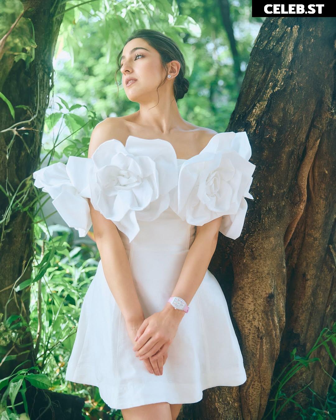 Sara Ali Khan Image 11742758