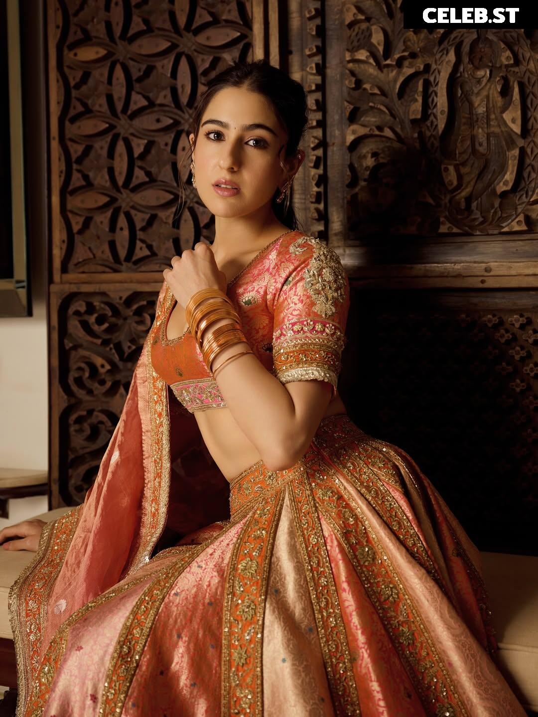Sara Ali Khan Image 11742773