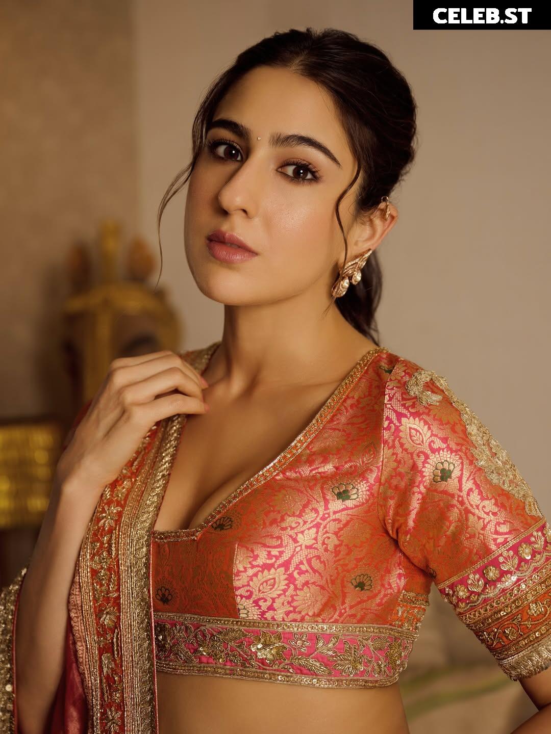 Sara Ali Khan Image 11742772