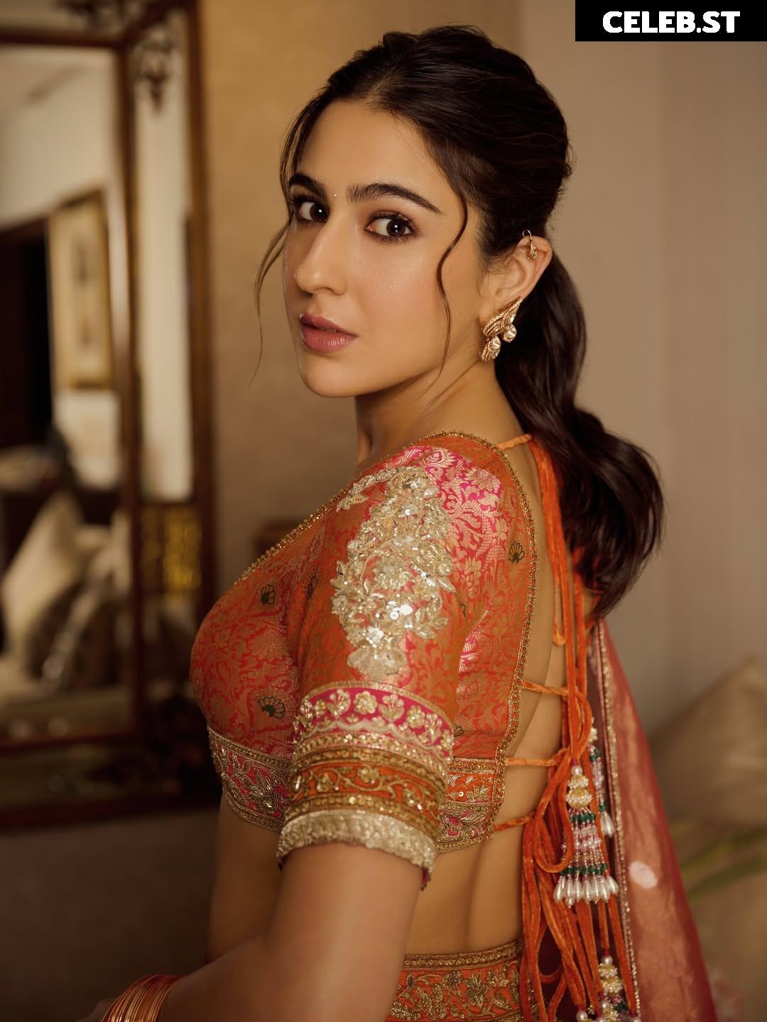 Sara Ali Khan Image 11742770