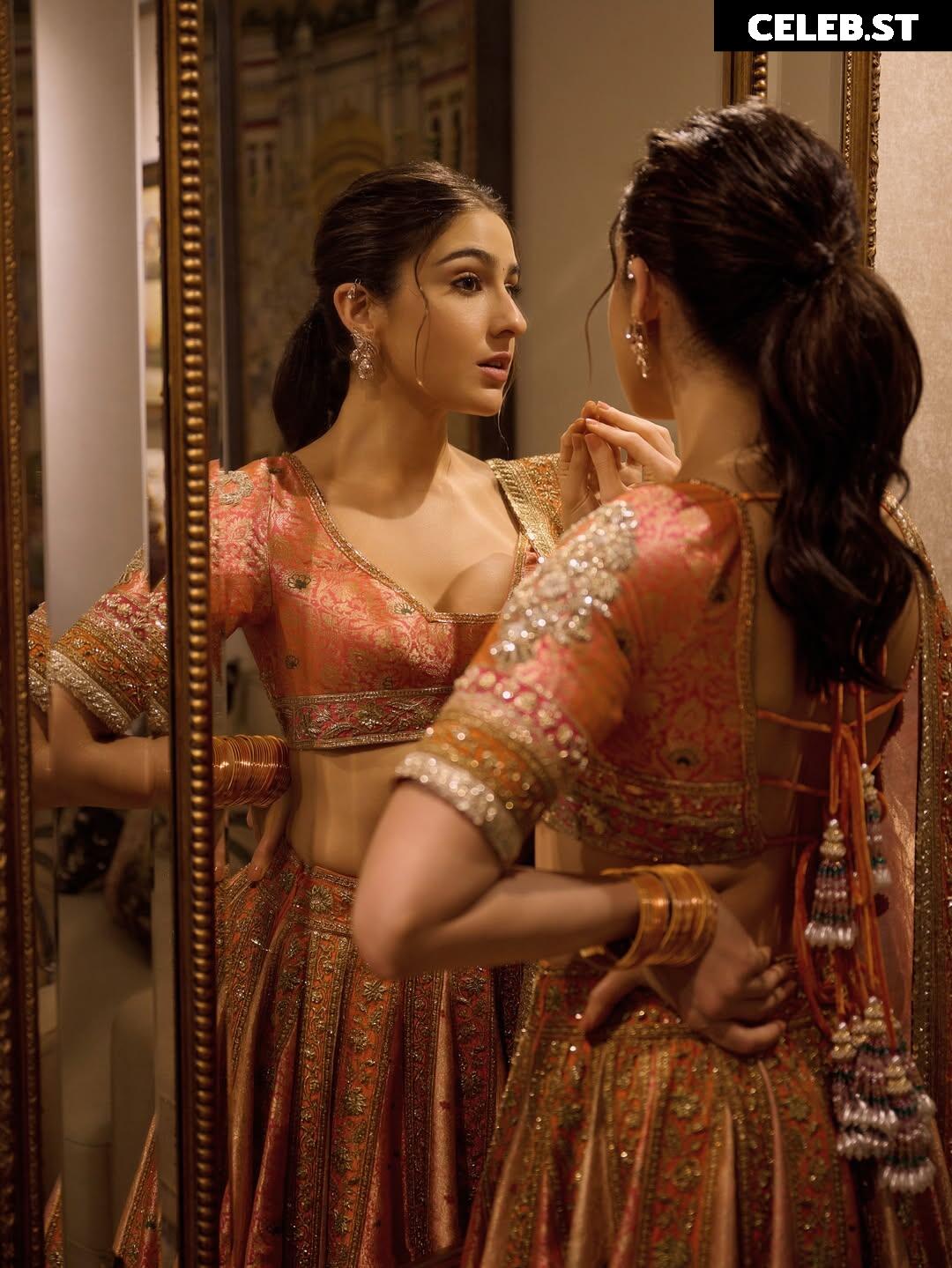 Sara Ali Khan Image 11742775
