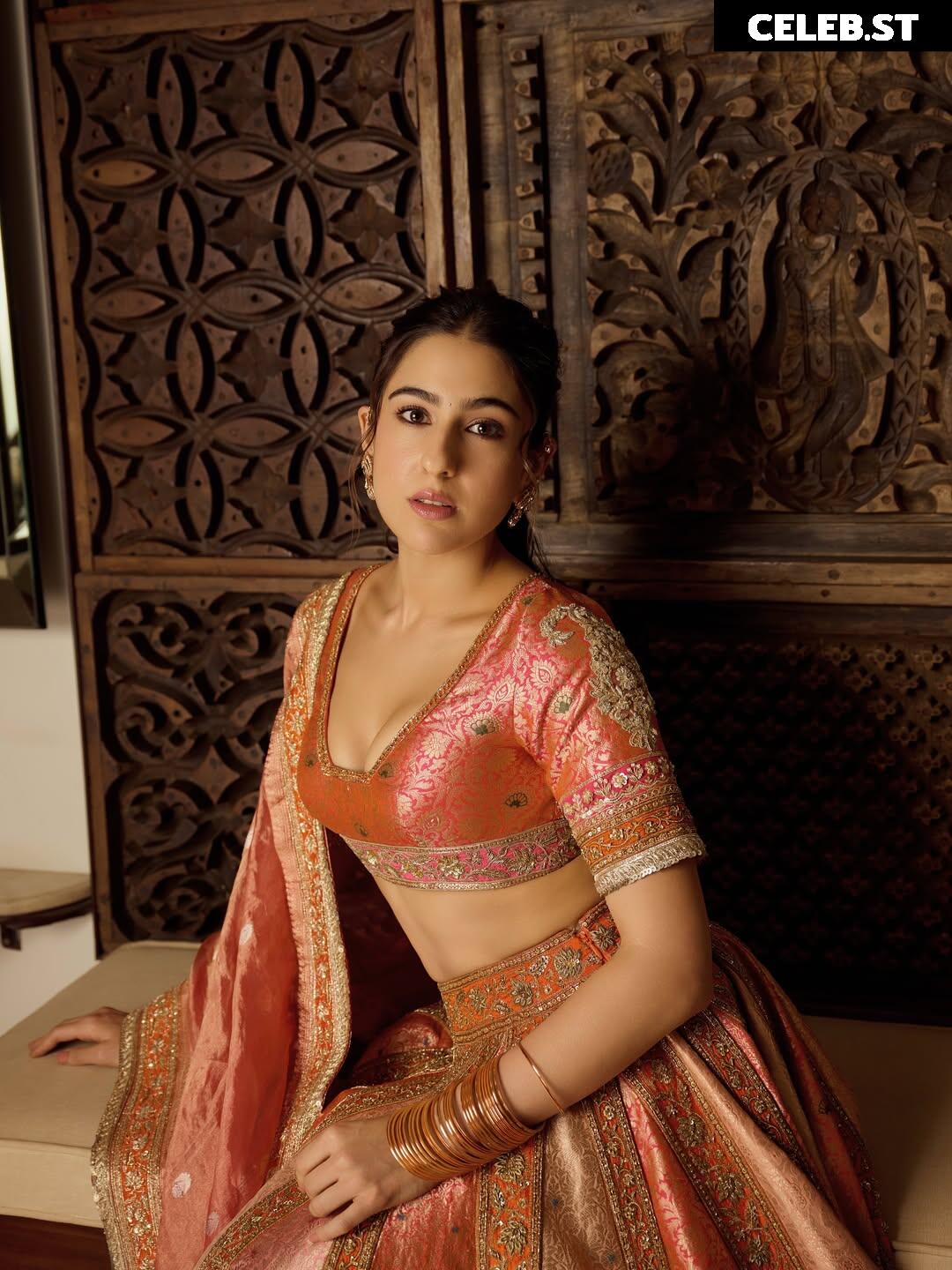 Sara Ali Khan Image 11742774