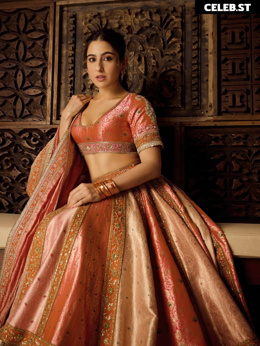 Sara Ali Khan Image 11742778