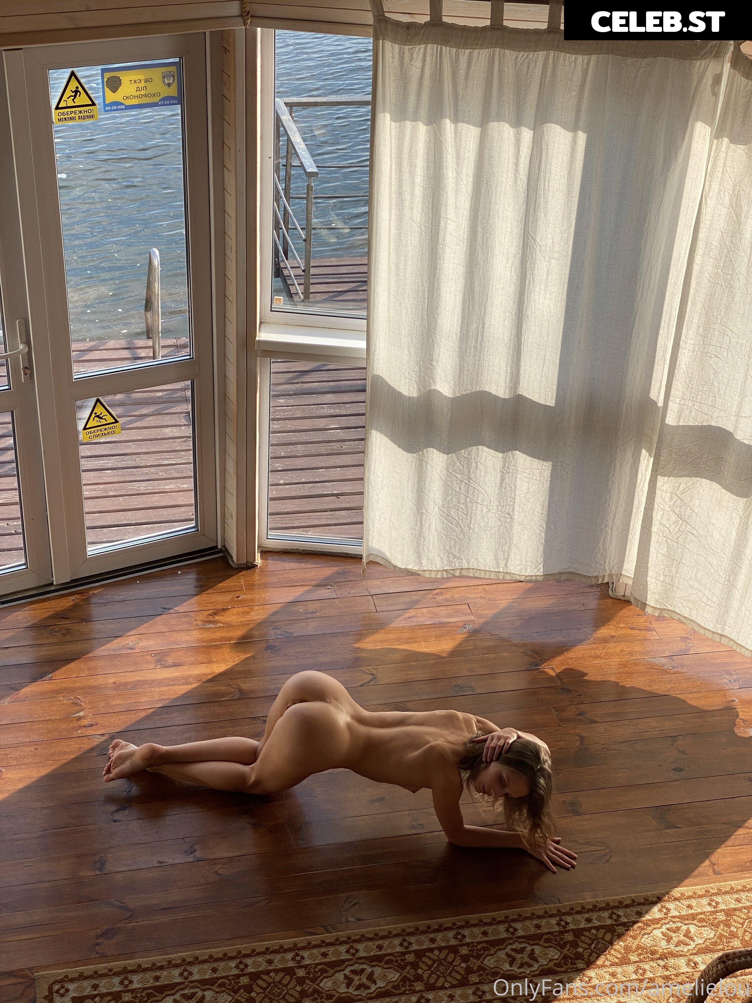Amelie Lou Image 117120