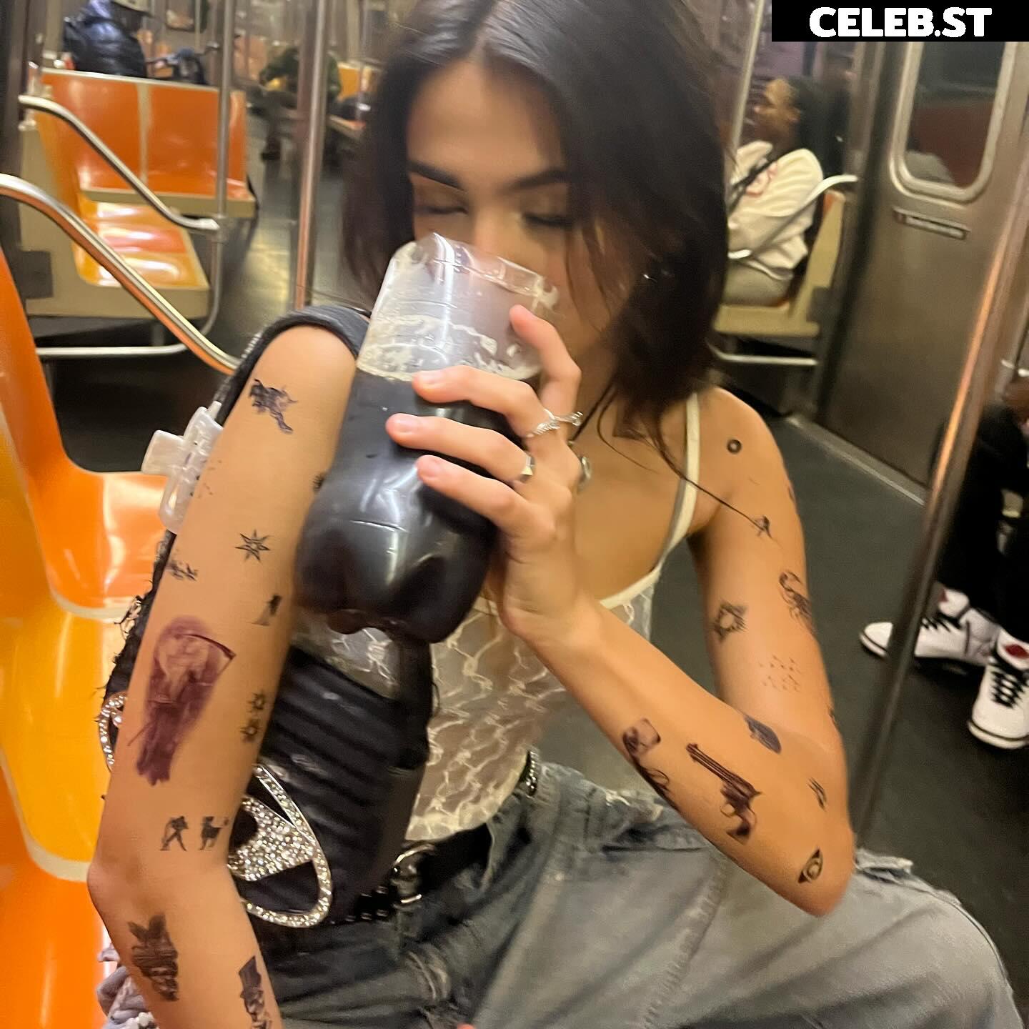 Maia Reficco Image 11728502