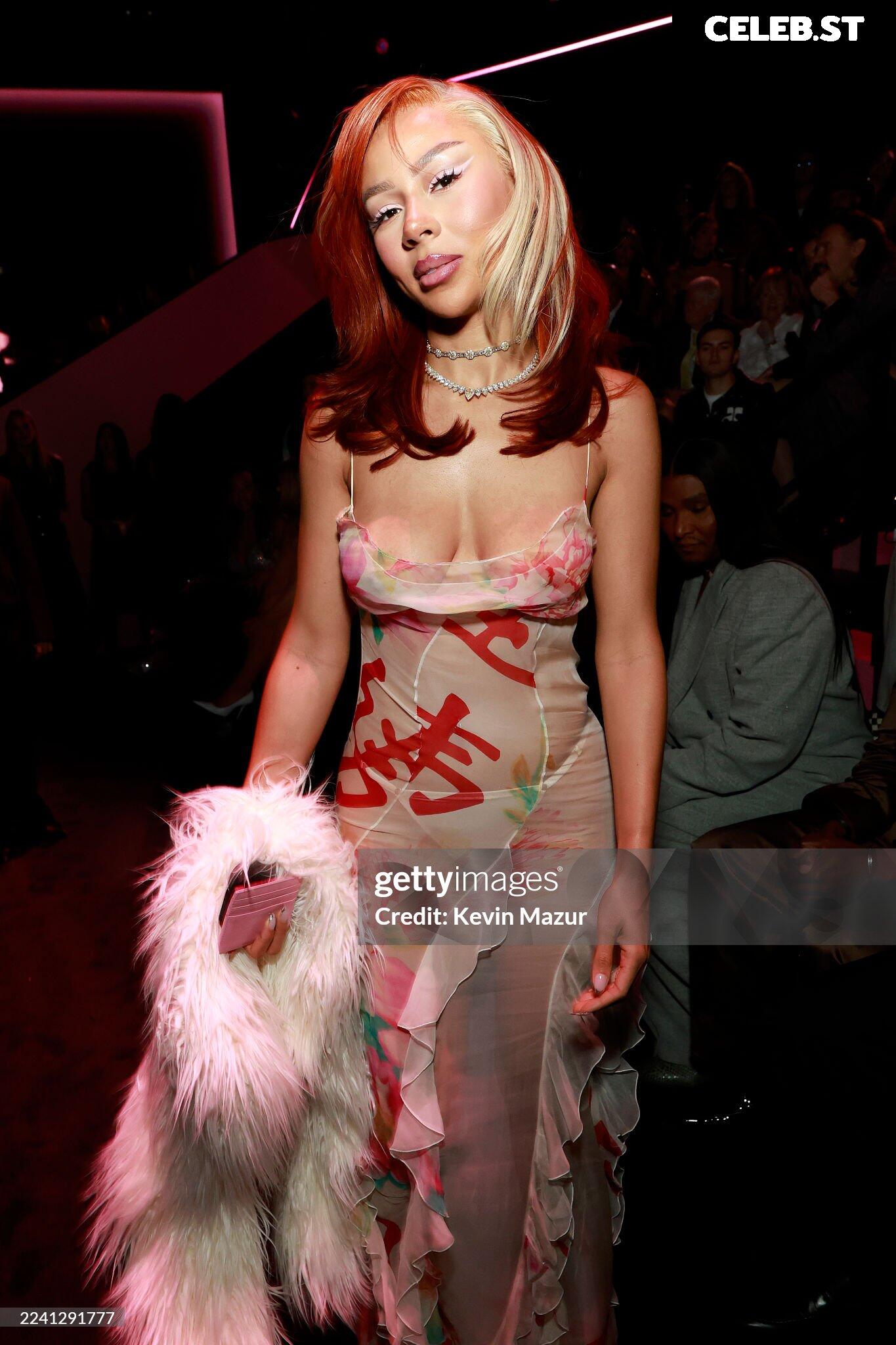 Mariah the Scientist / Mariah Amani Buckles / mariahthescientist Image 11728568