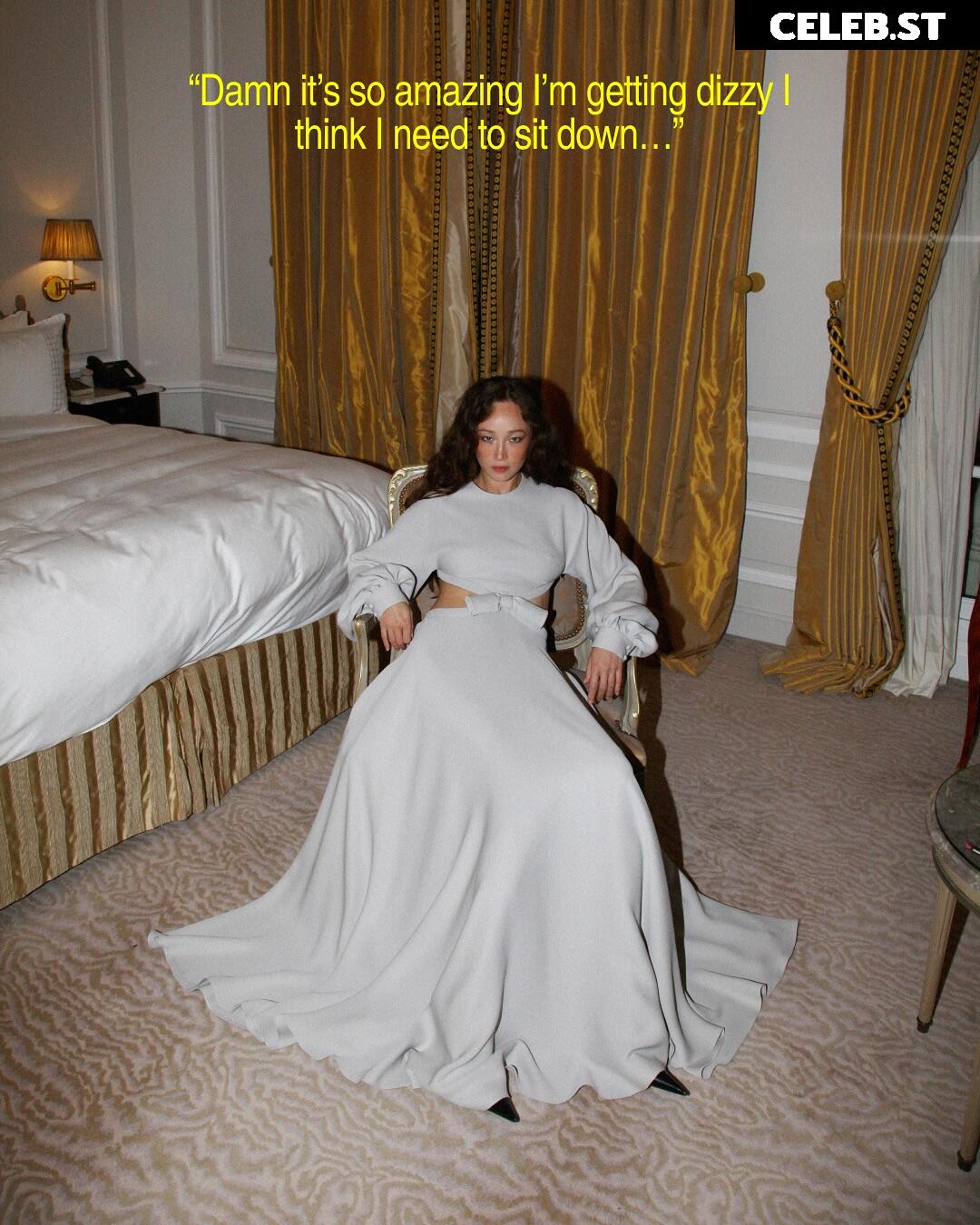 Havana Rose Liu Image 11728575