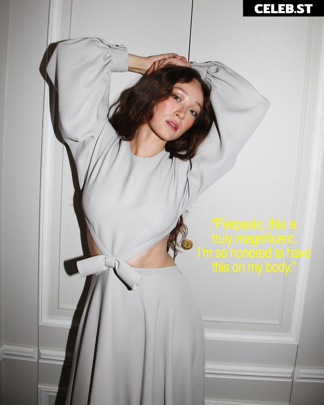 Havana Rose Liu Image 11728574