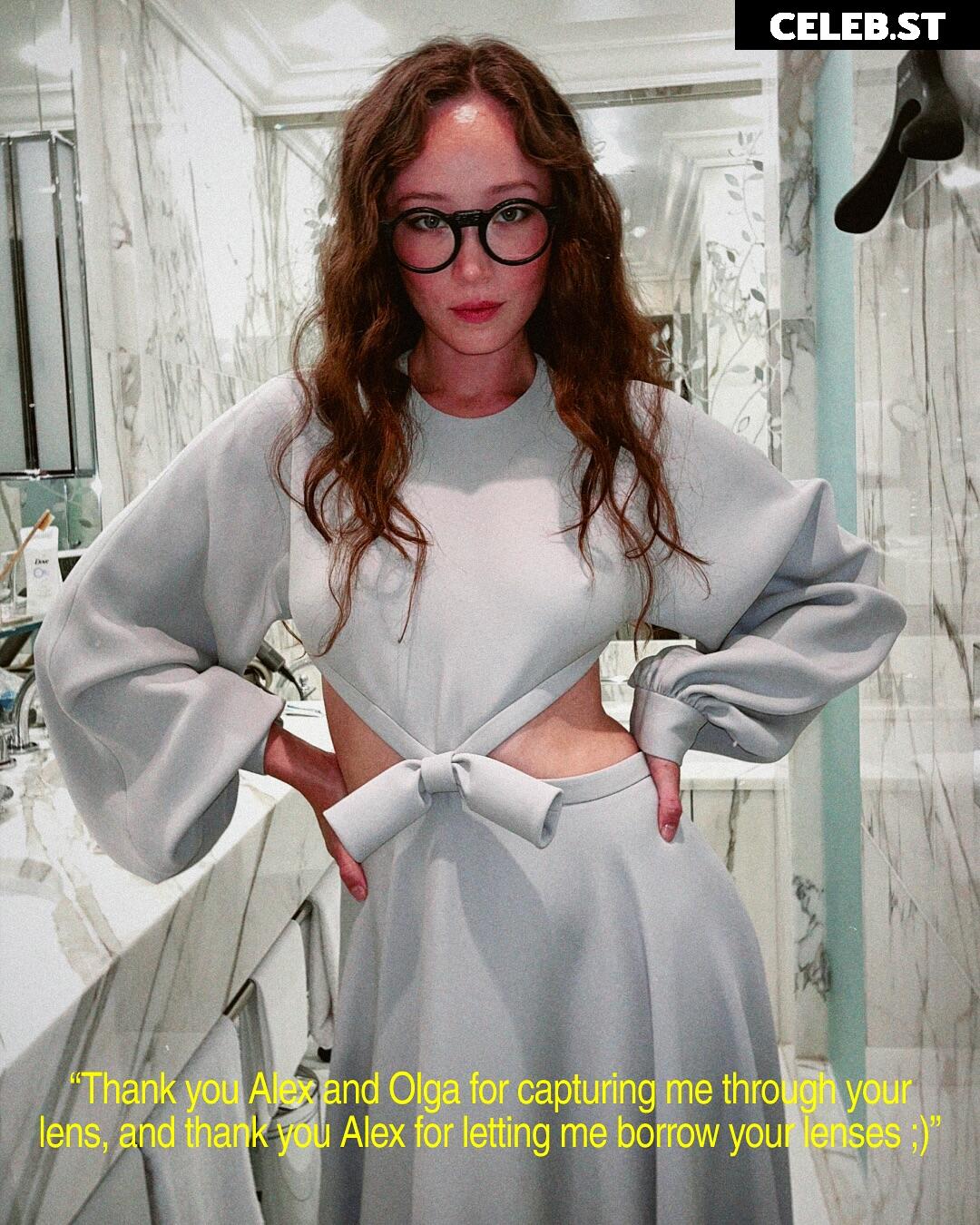 Havana Rose Liu Image 11728579