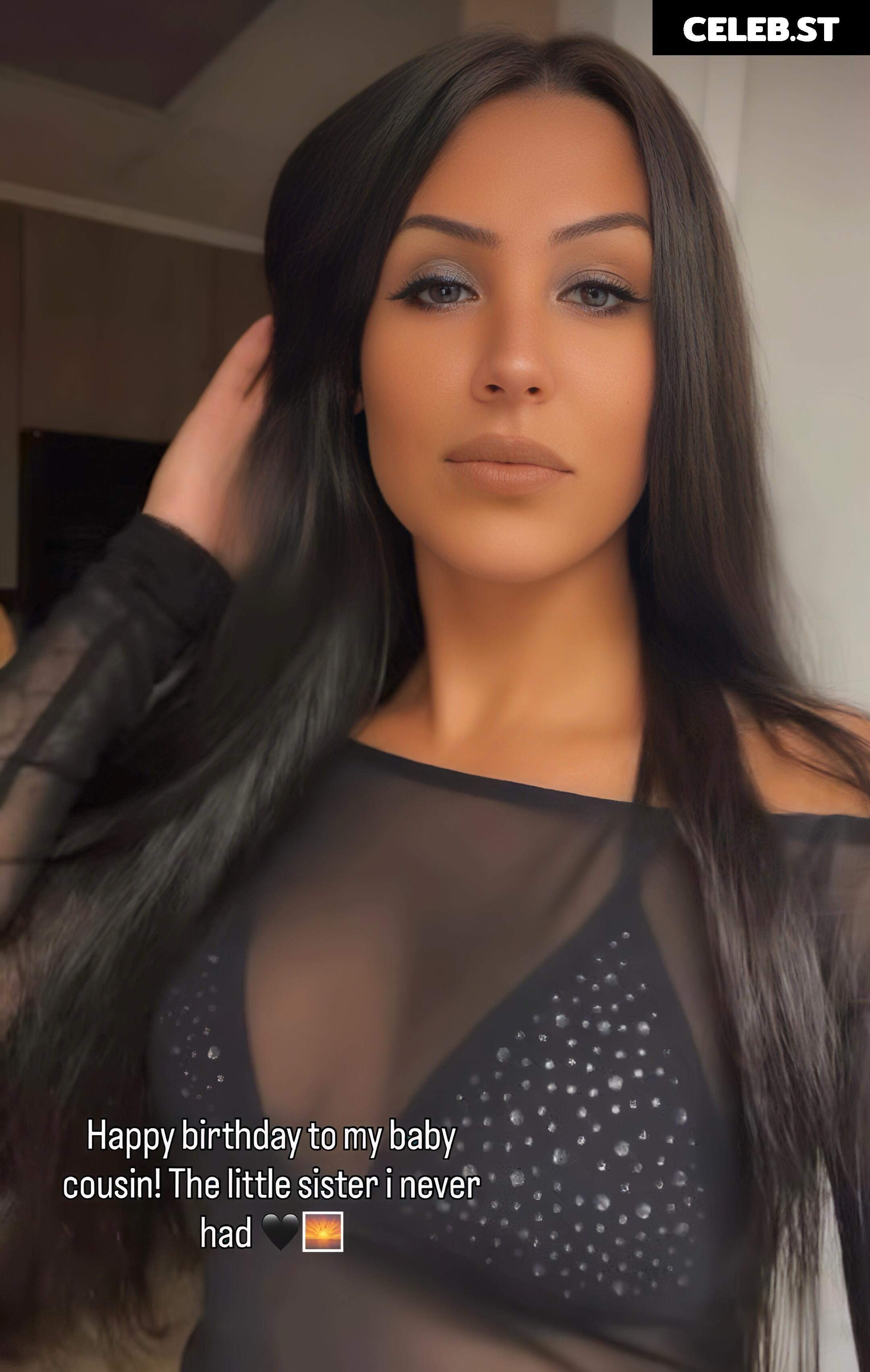 Ashley Giorgio Image 11728656