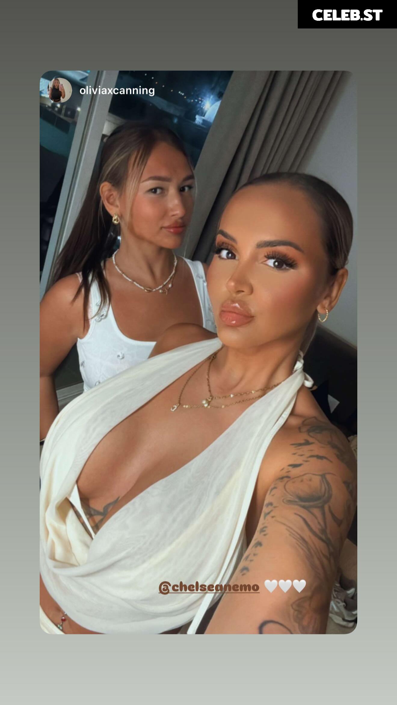 ChelseaNemo | Chelseaknowles | its_lea Image 11728673