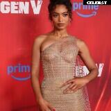 Jaz Sinclair Image 11728193