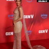 Jaz Sinclair Image 11728188