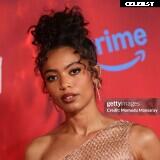 Jaz Sinclair Image 11728168