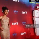 Jaz Sinclair Image 11728171