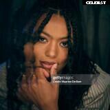 Jaz Sinclair Image 11728178