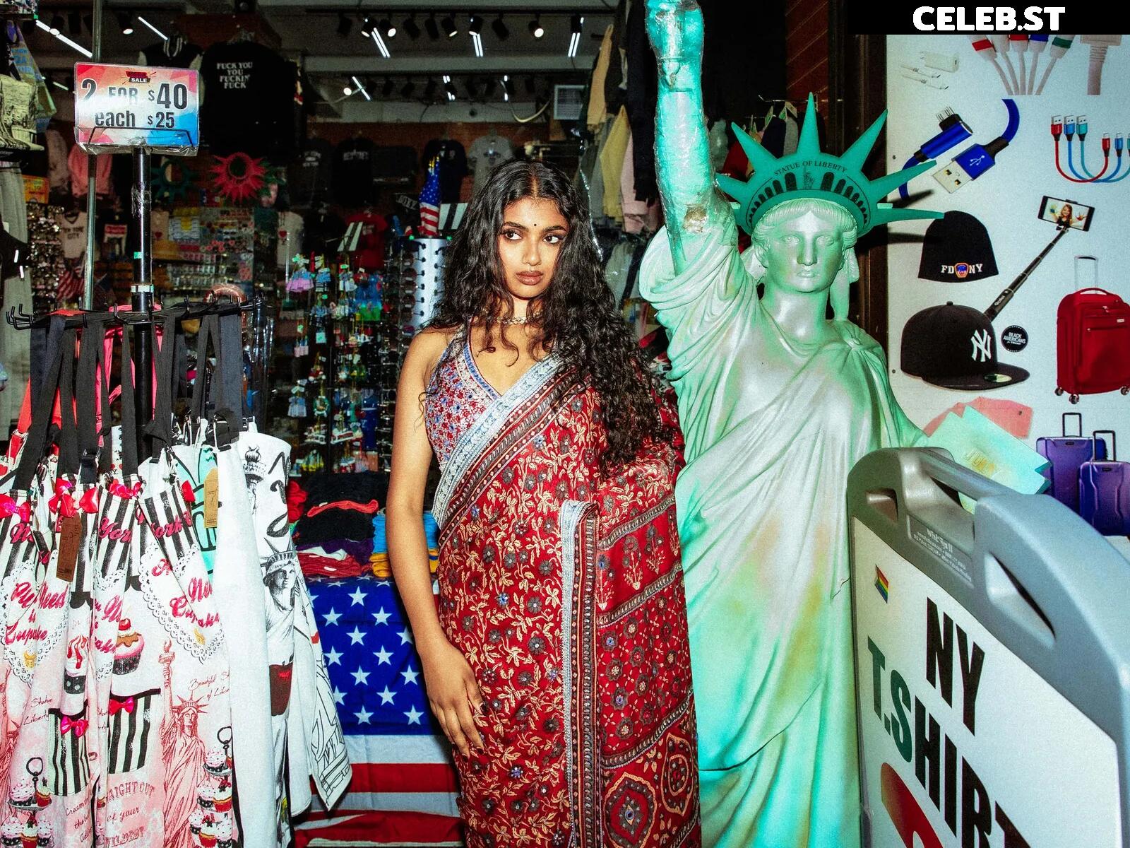 Avantika Image 11728212