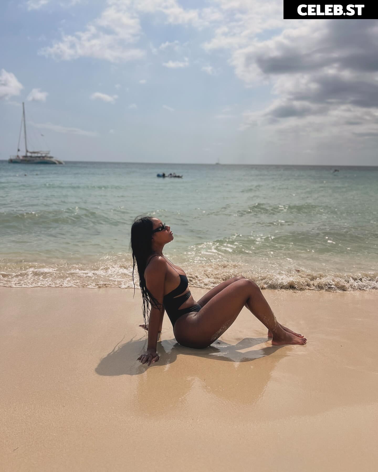 Ashley Cunningham Image 11728242