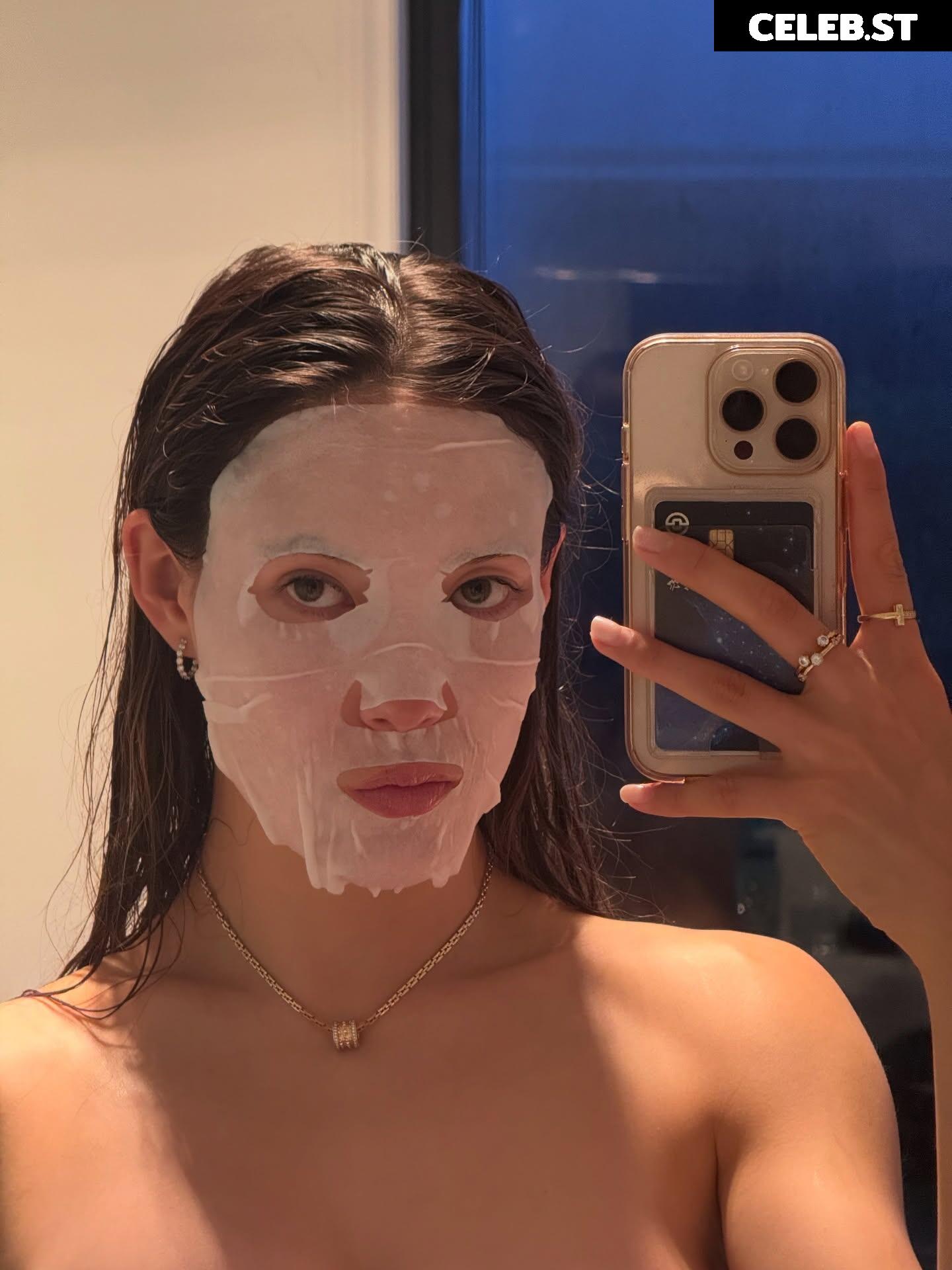 Eileen Gu / 谷爱凌 Image 11727729