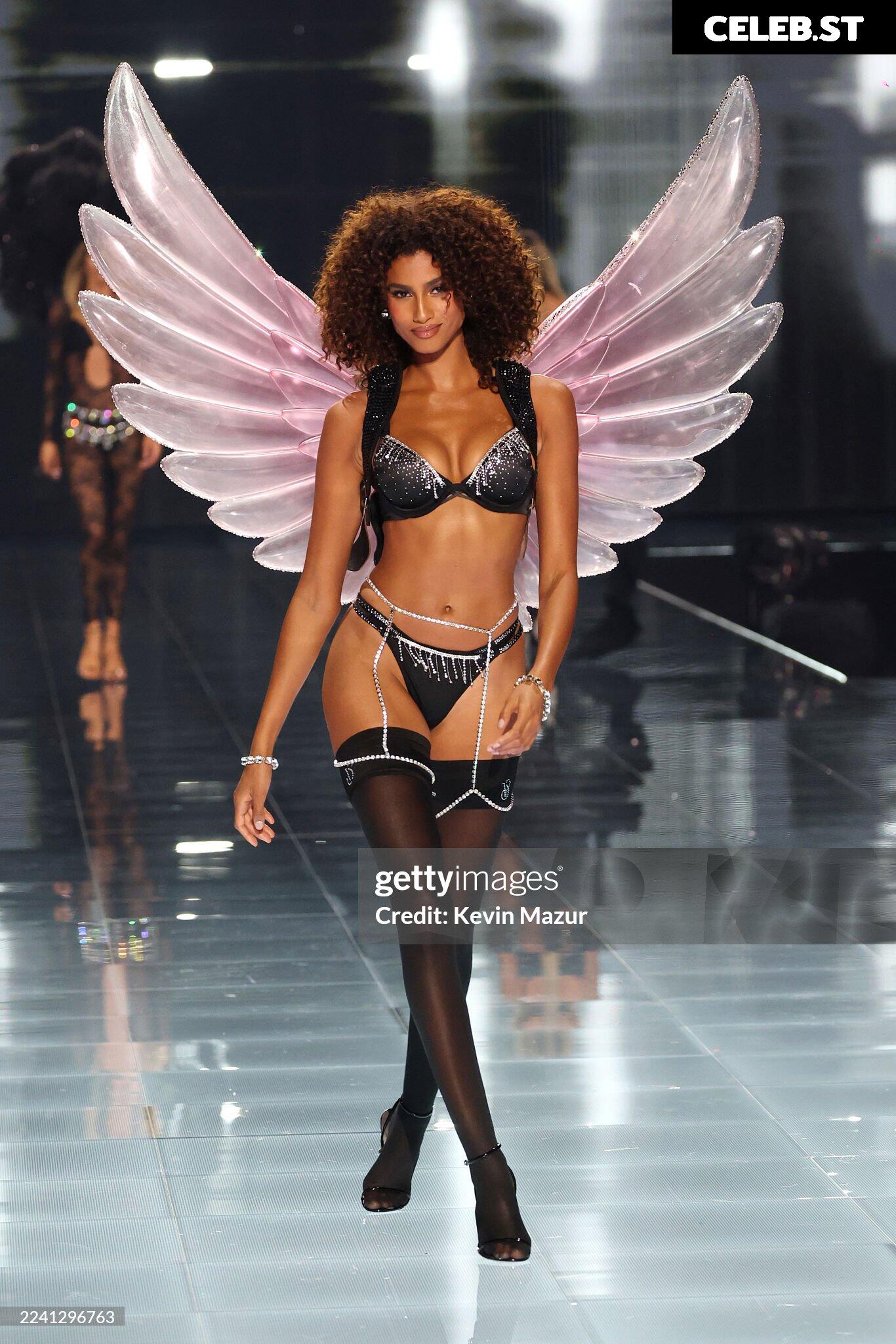 Imaan Hammam Image 11727708