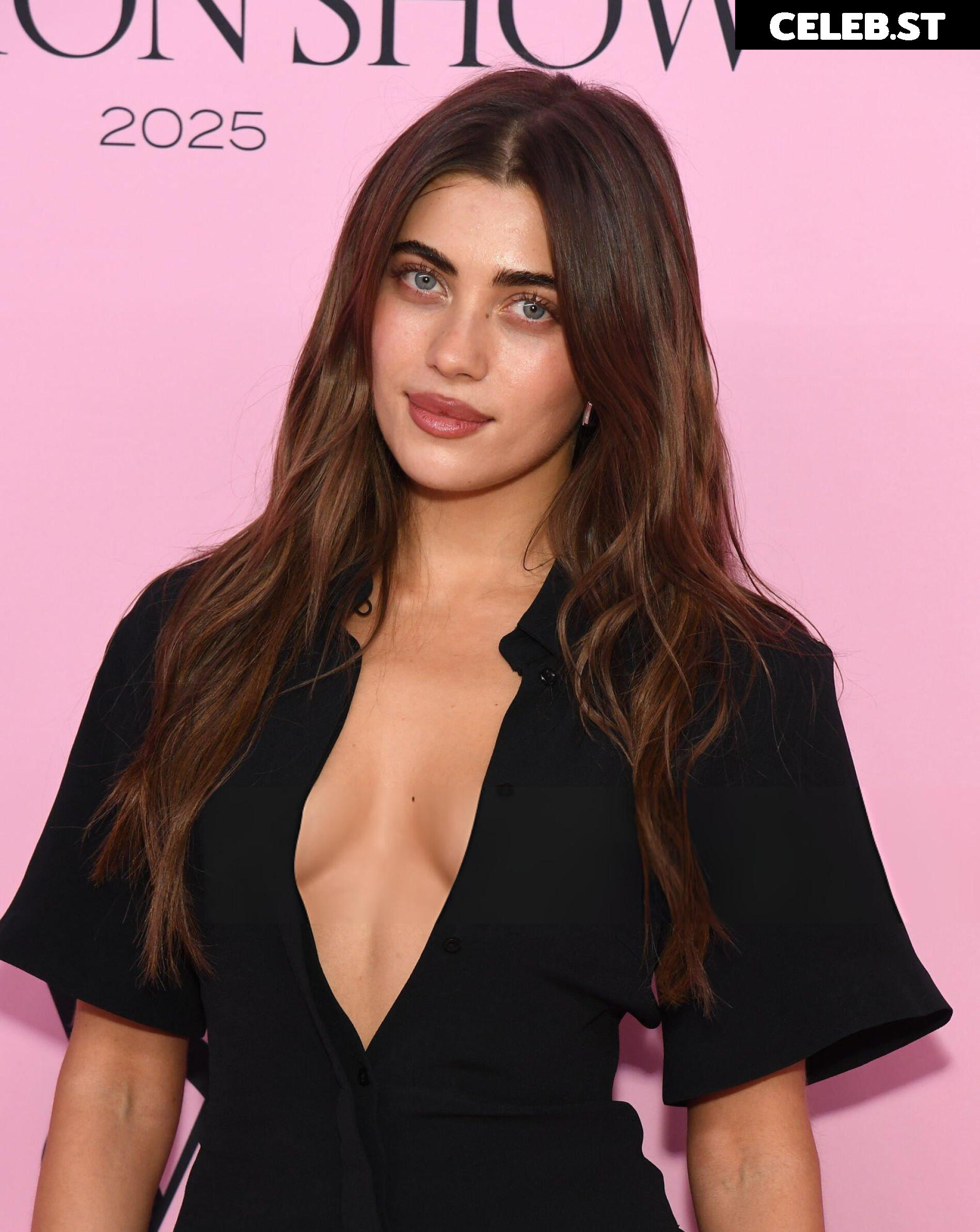 Amelie Zilber Image 11727369