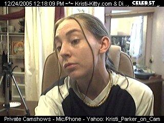Taboo Milf Kristi / Kinky Kristy / Princess Kristi Image 11726535