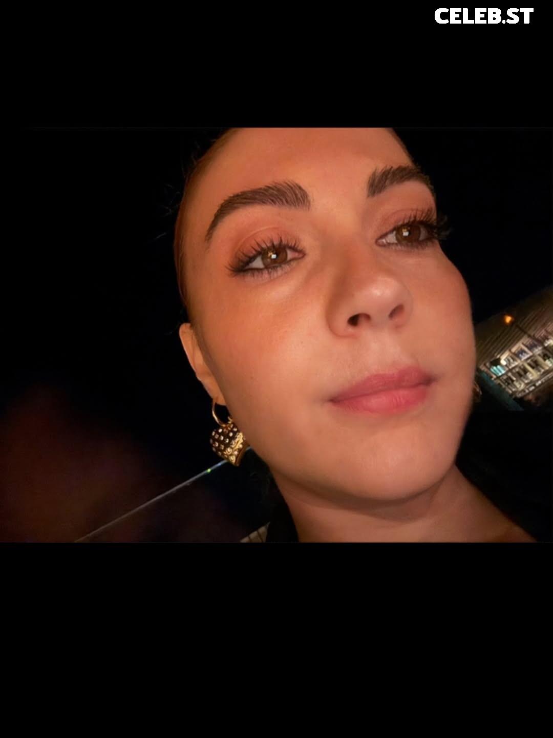 Burcu Özberk Image 11726165