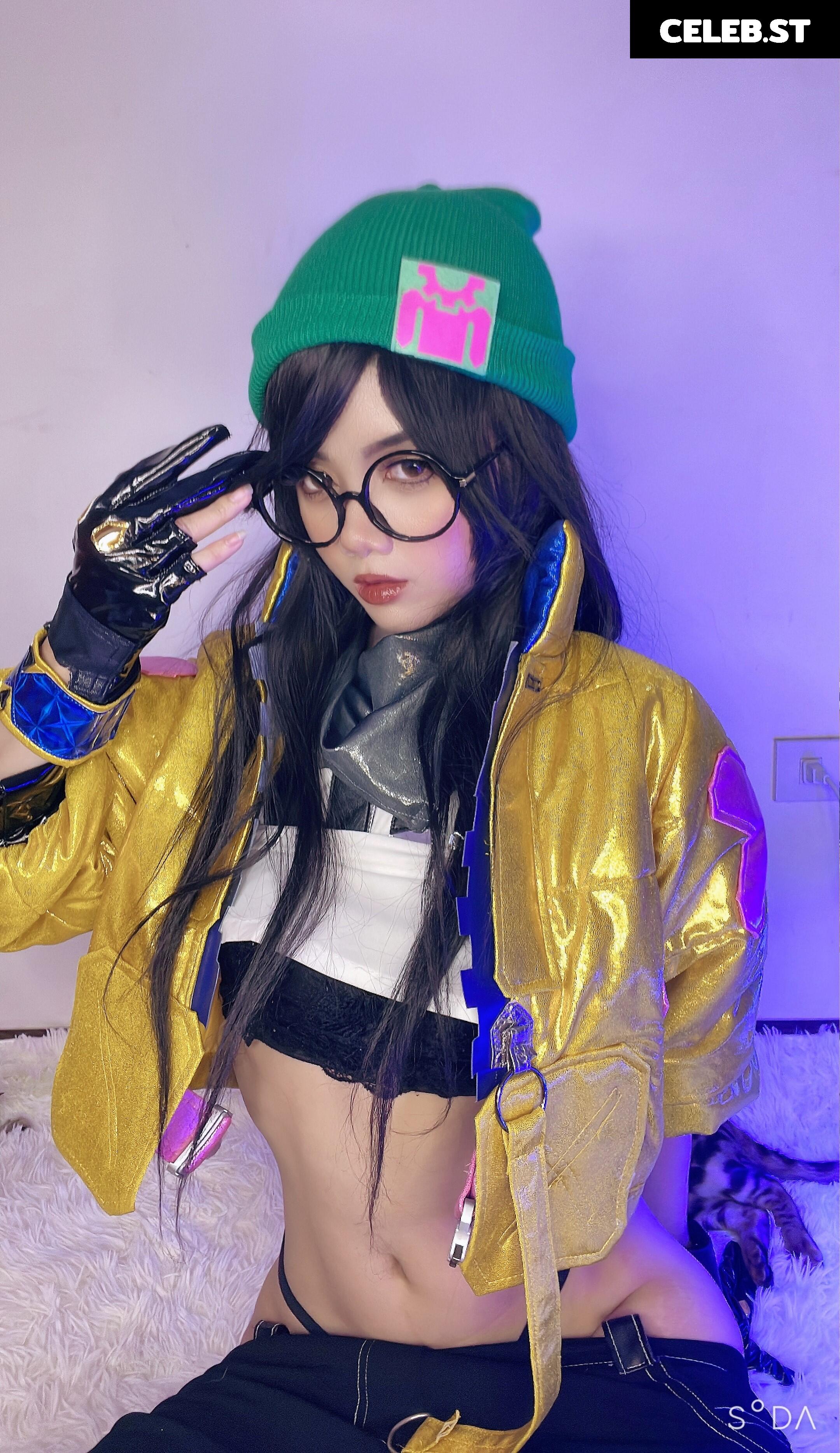 PoppaChan Image 11726338