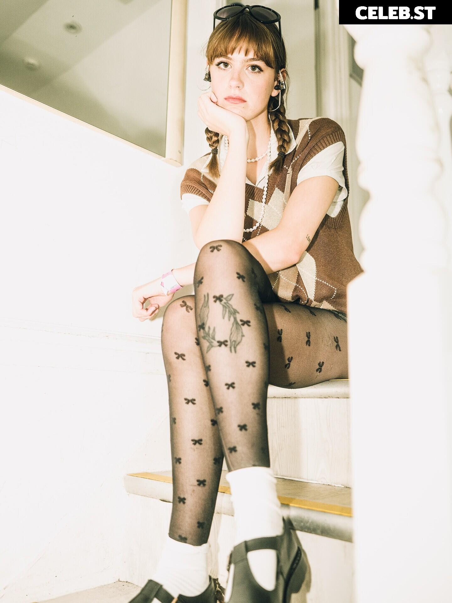 Chloe Slater - Indie Musician Image 11726224