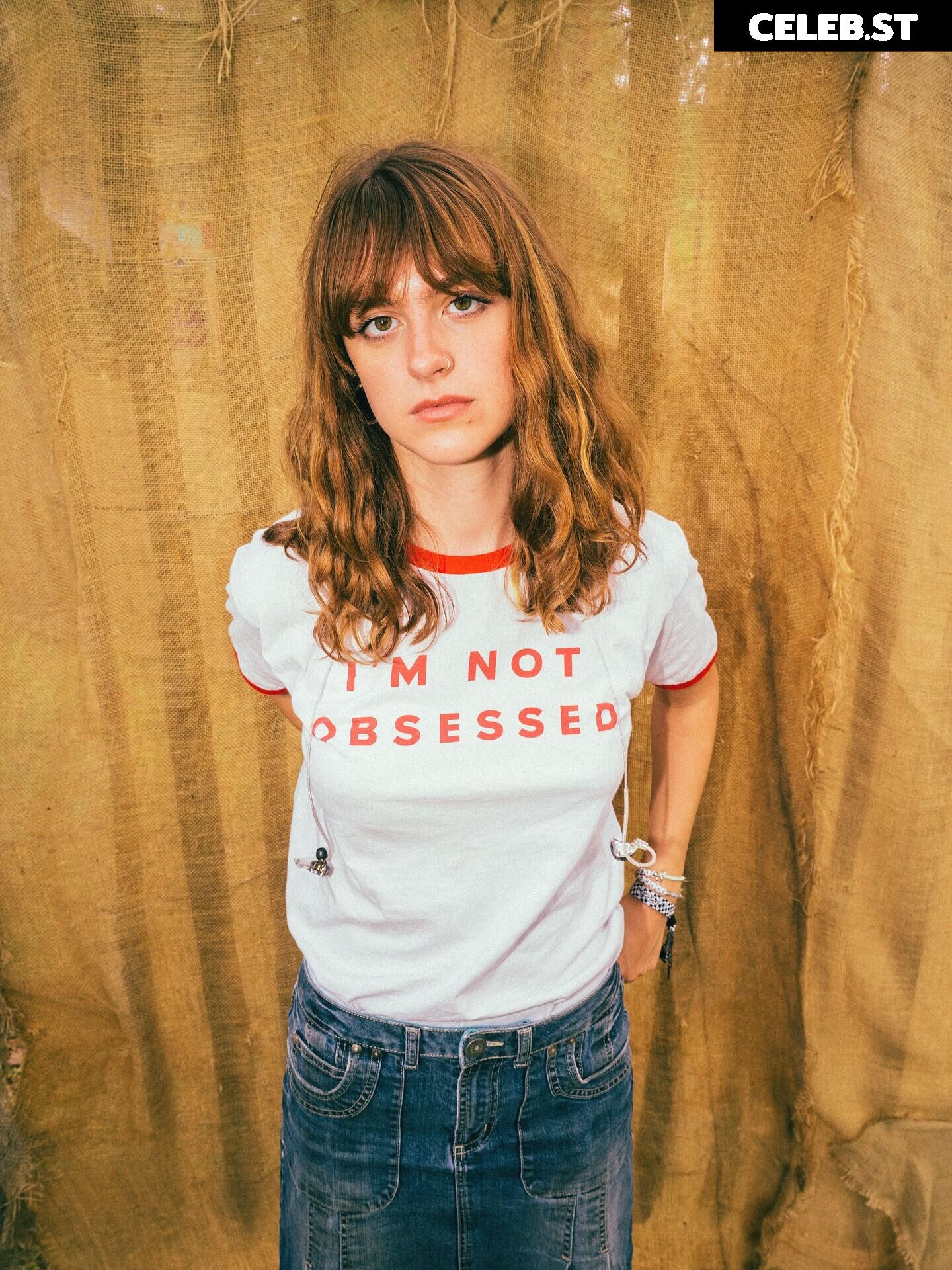 Chloe Slater - Indie Musician Image 11726213